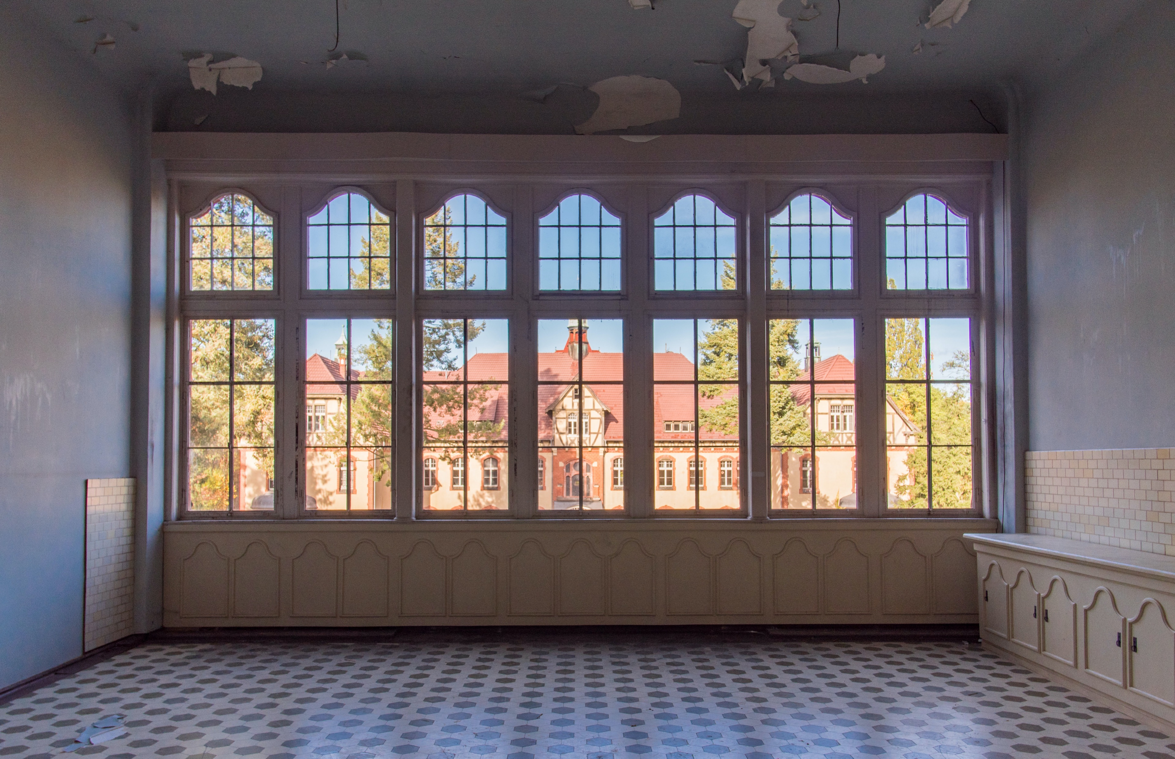 Heilstätten Beelitz10