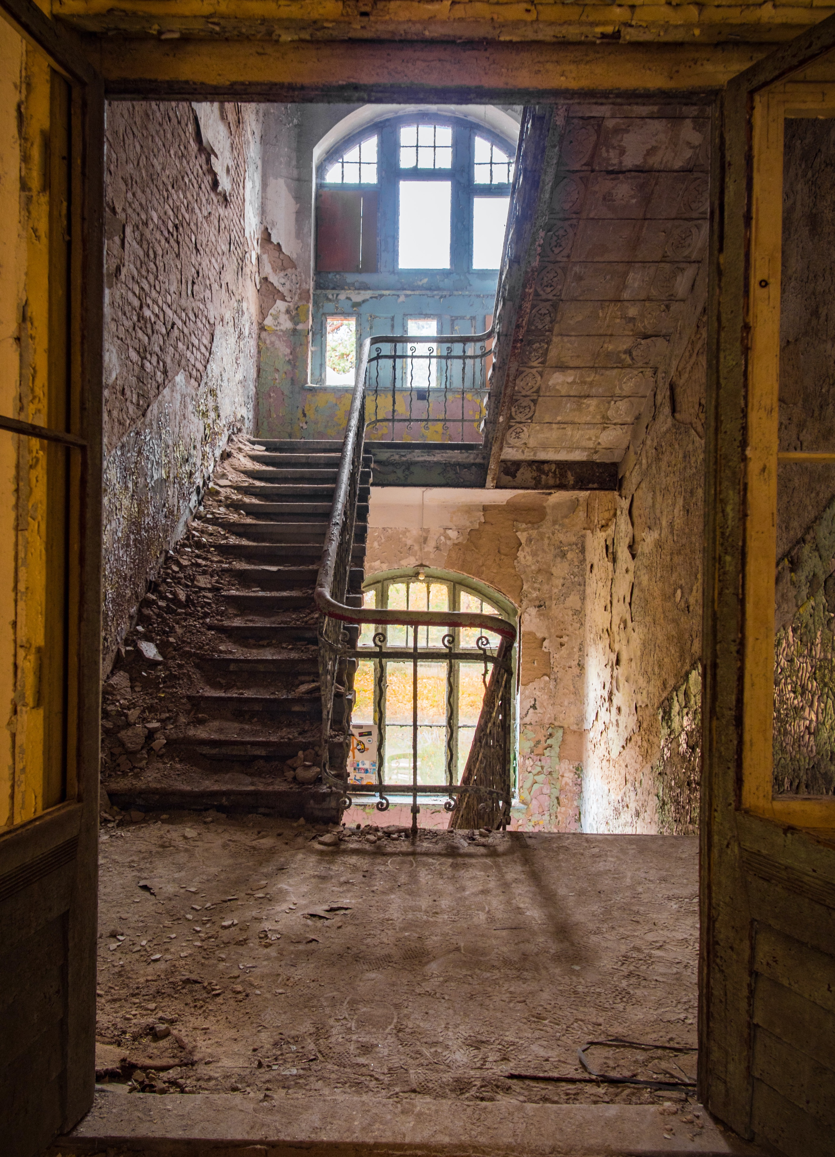 Heilstätten Beelitz13