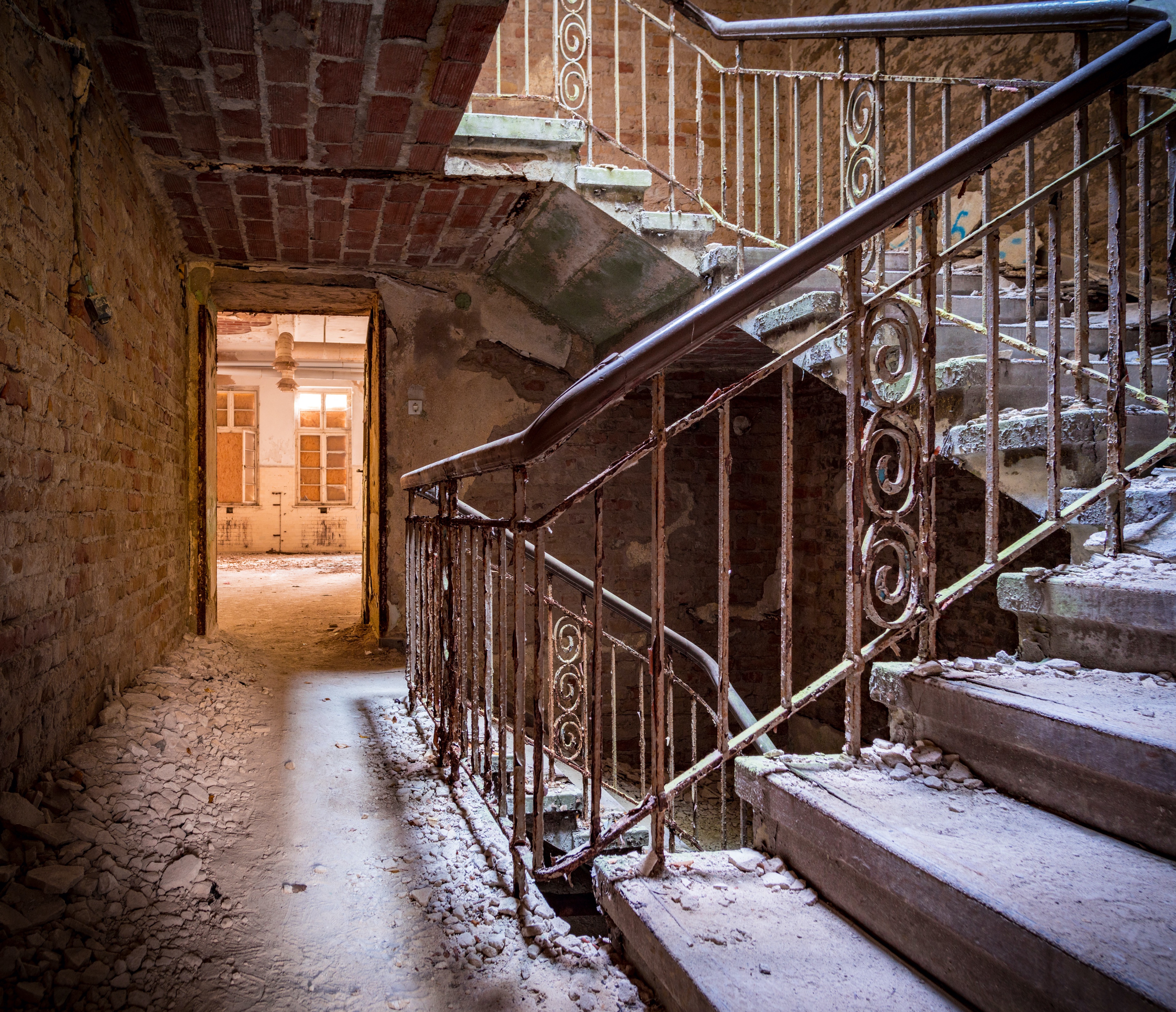 Heilstätten Beelitz21