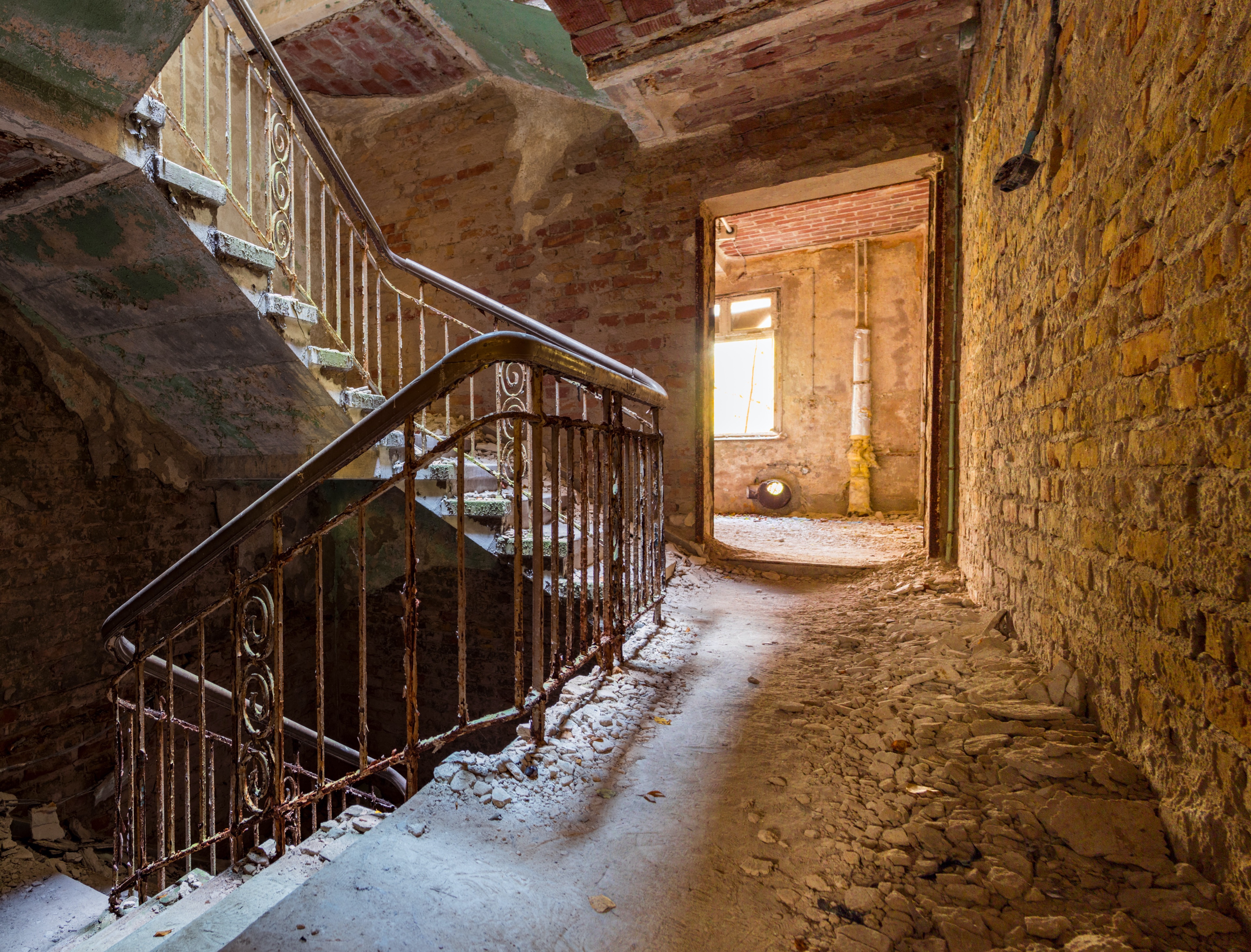 Heilstätten Beelitz22