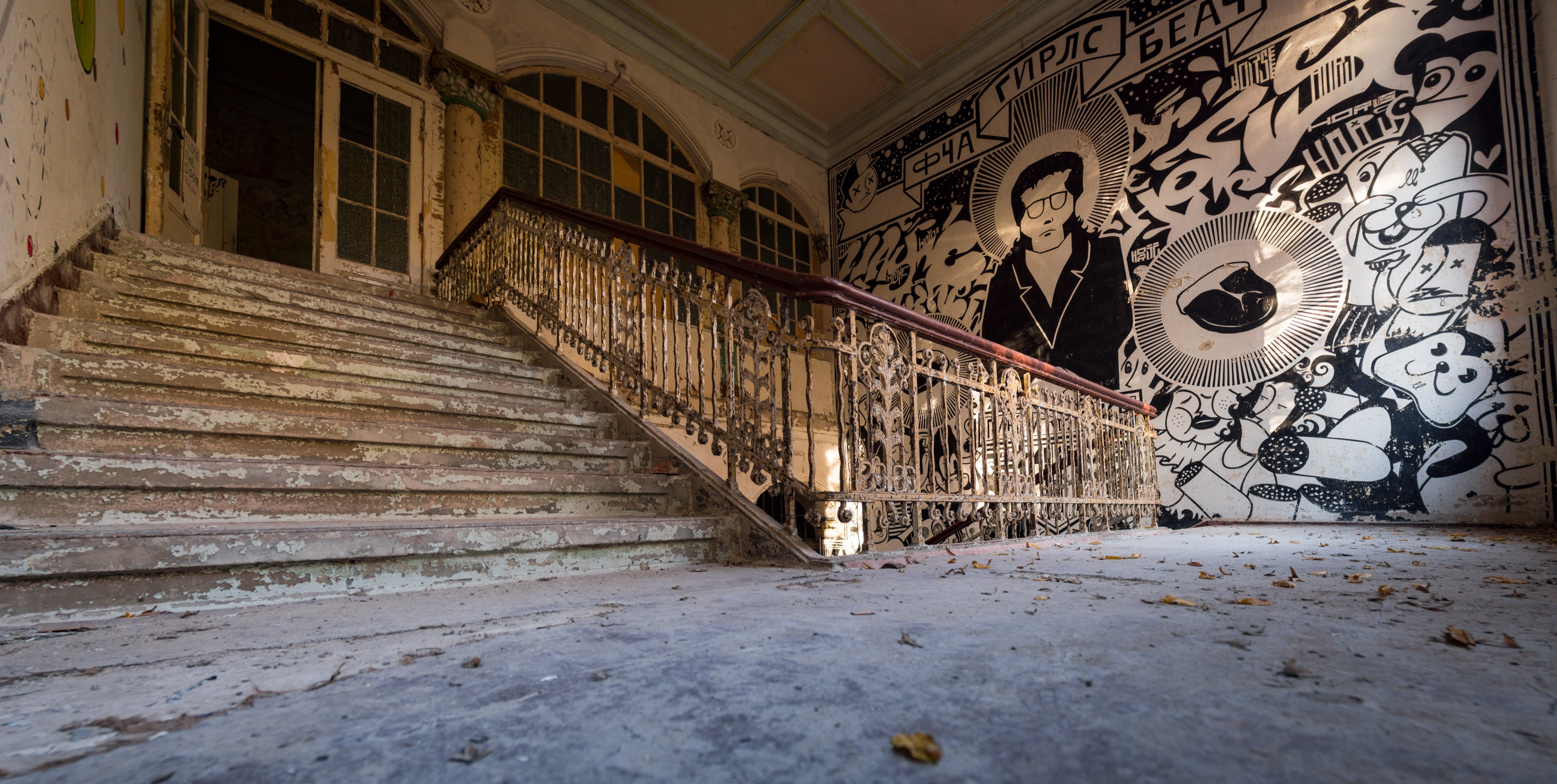 Heilstätten Beelitz26