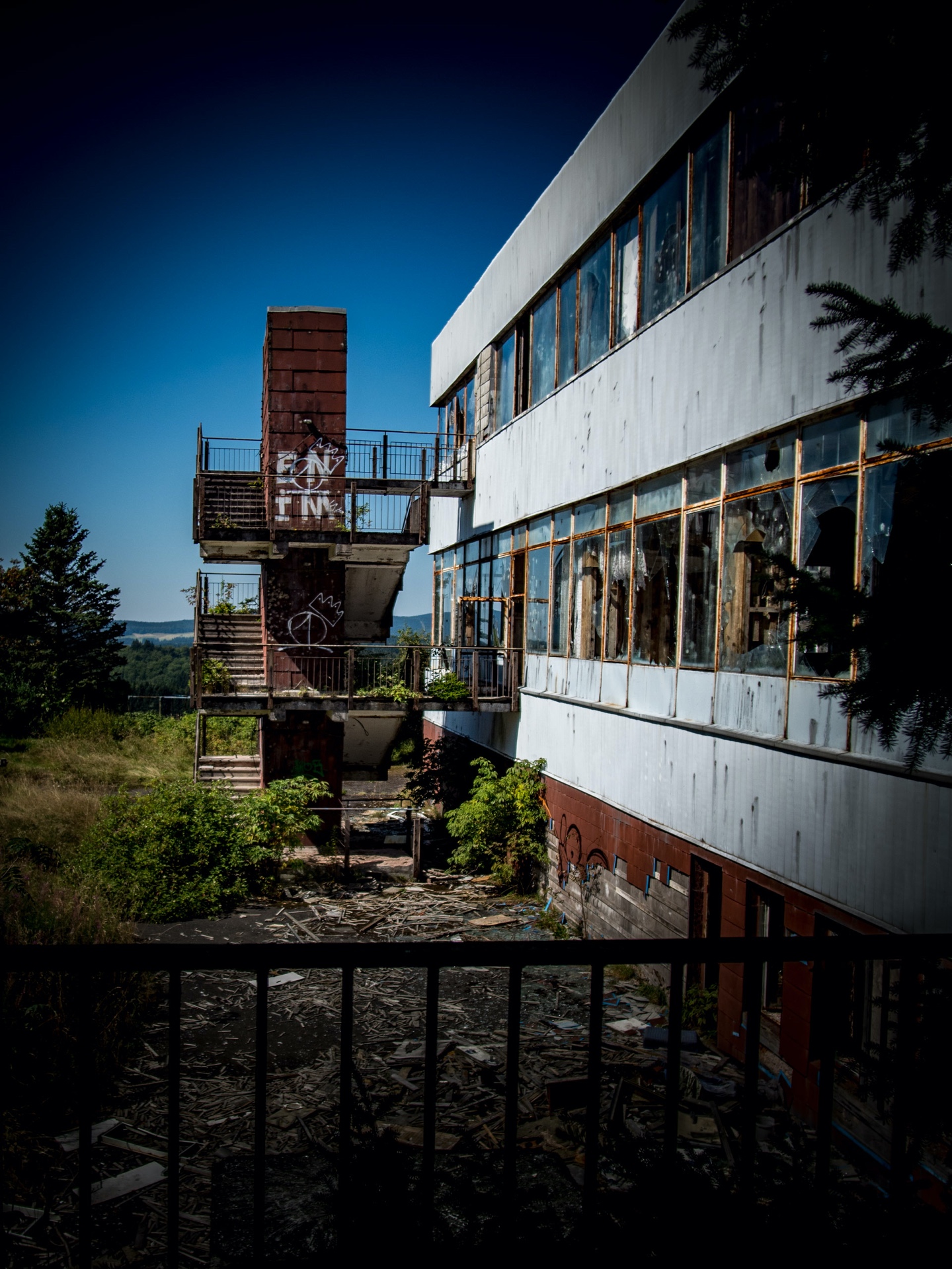 NVA Ferienheim Frauenwald02