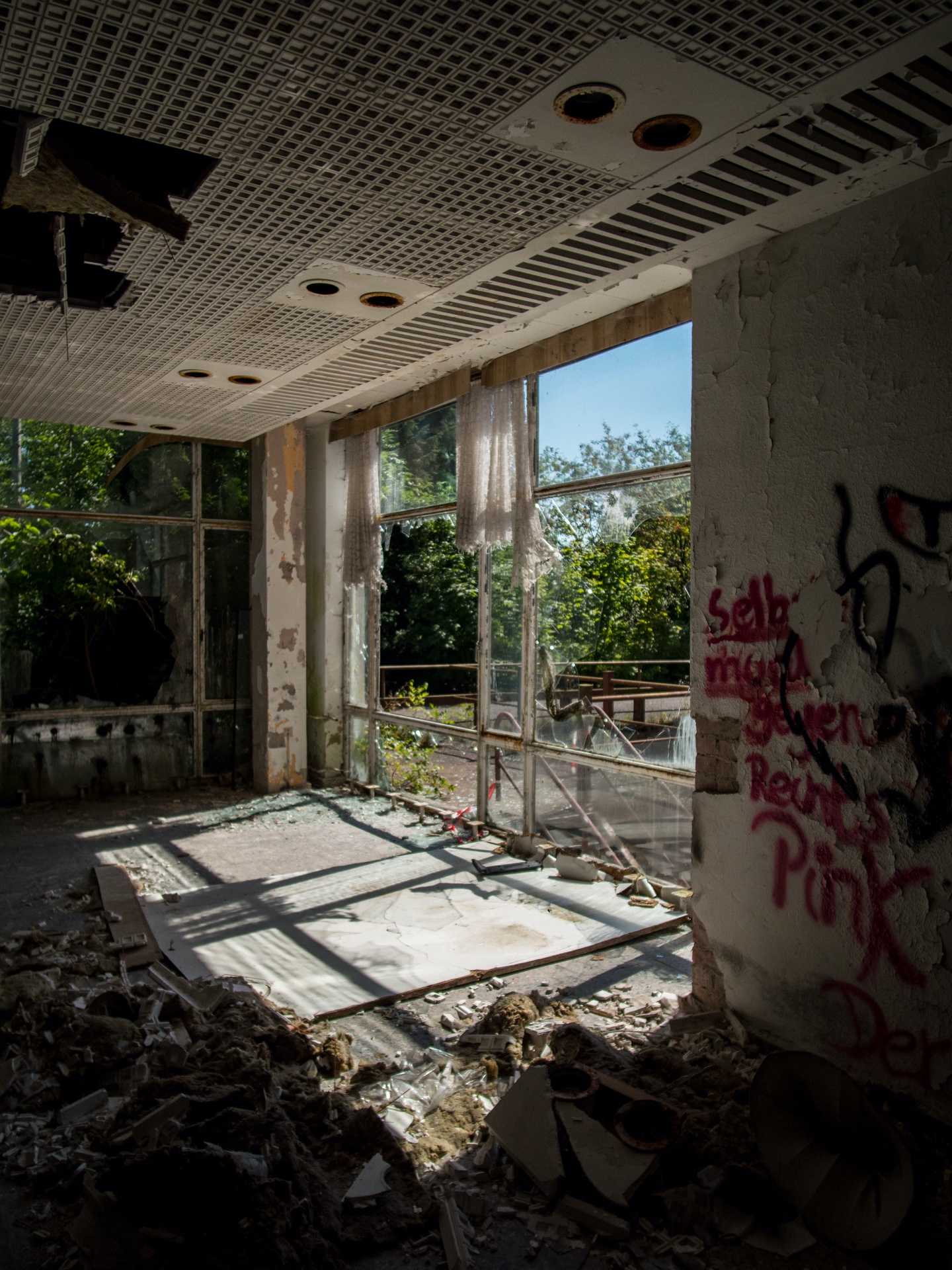 NVA Ferienheim Frauenwald04