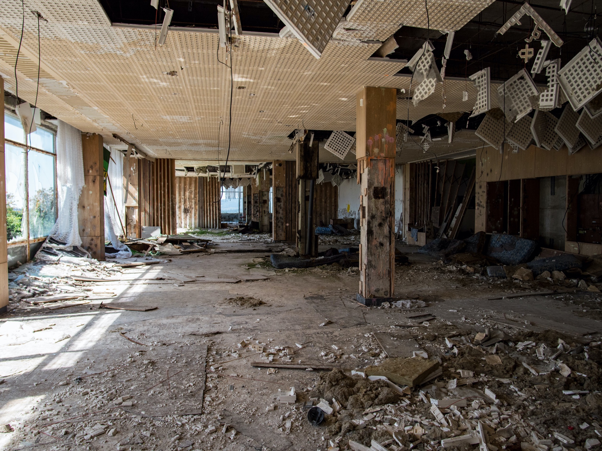 NVA Ferienheim Frauenwald07