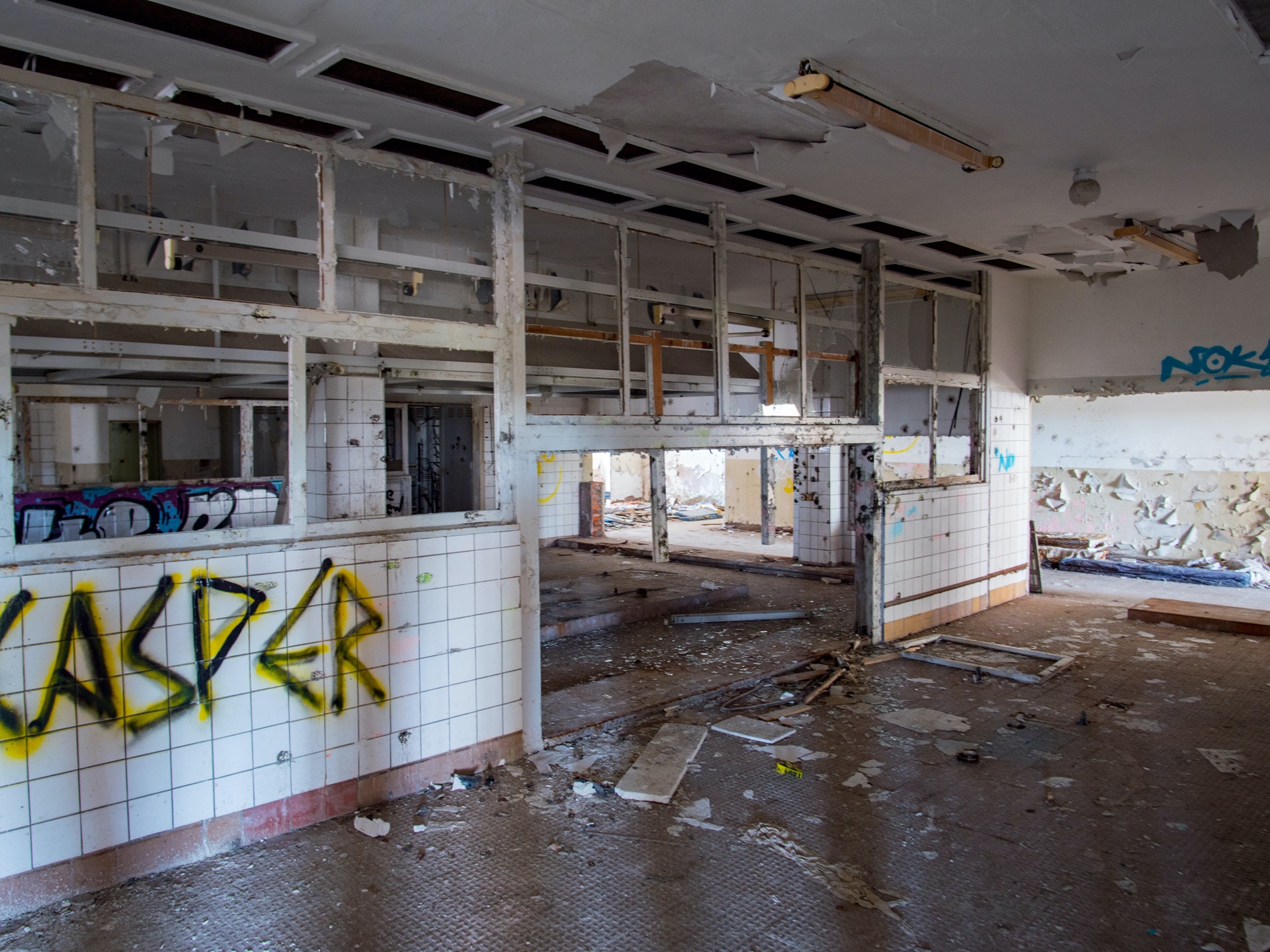 NVA Ferienheim Frauenwald08