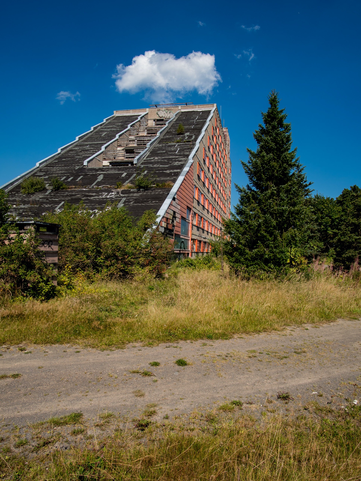 NVA Ferienheim Frauenwald10