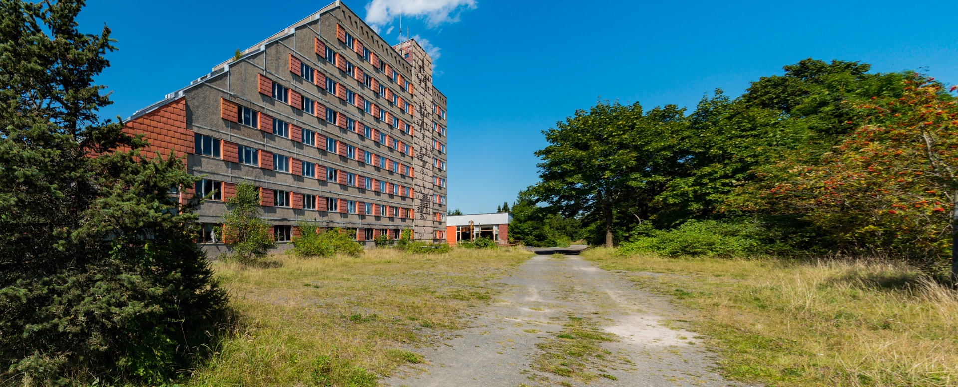 NVA Ferienheim Frauenwald11