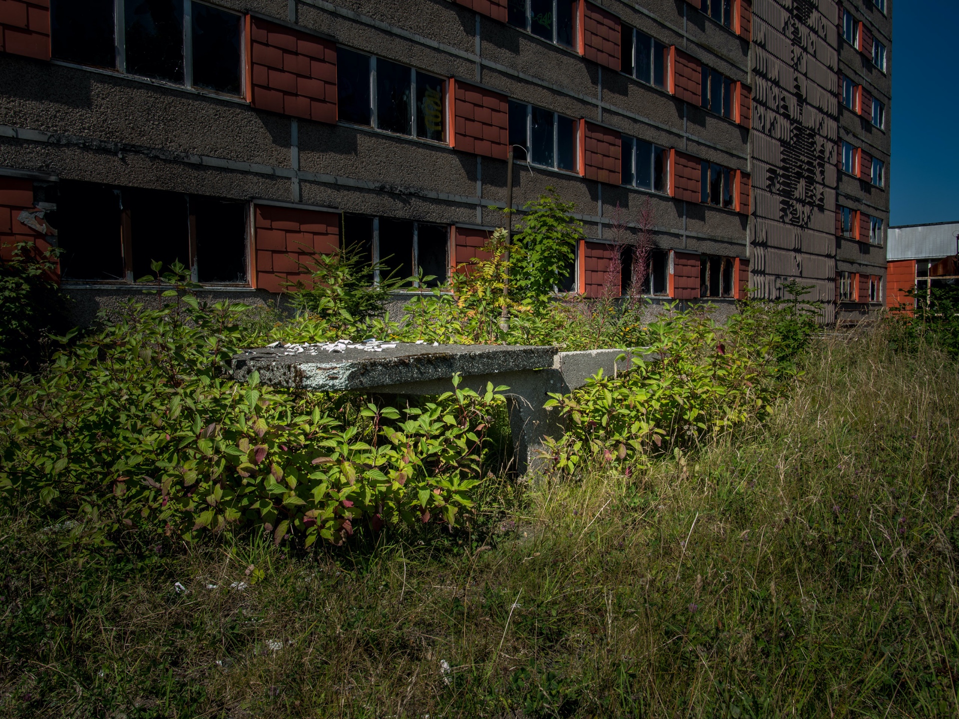 NVA Ferienheim Frauenwald12