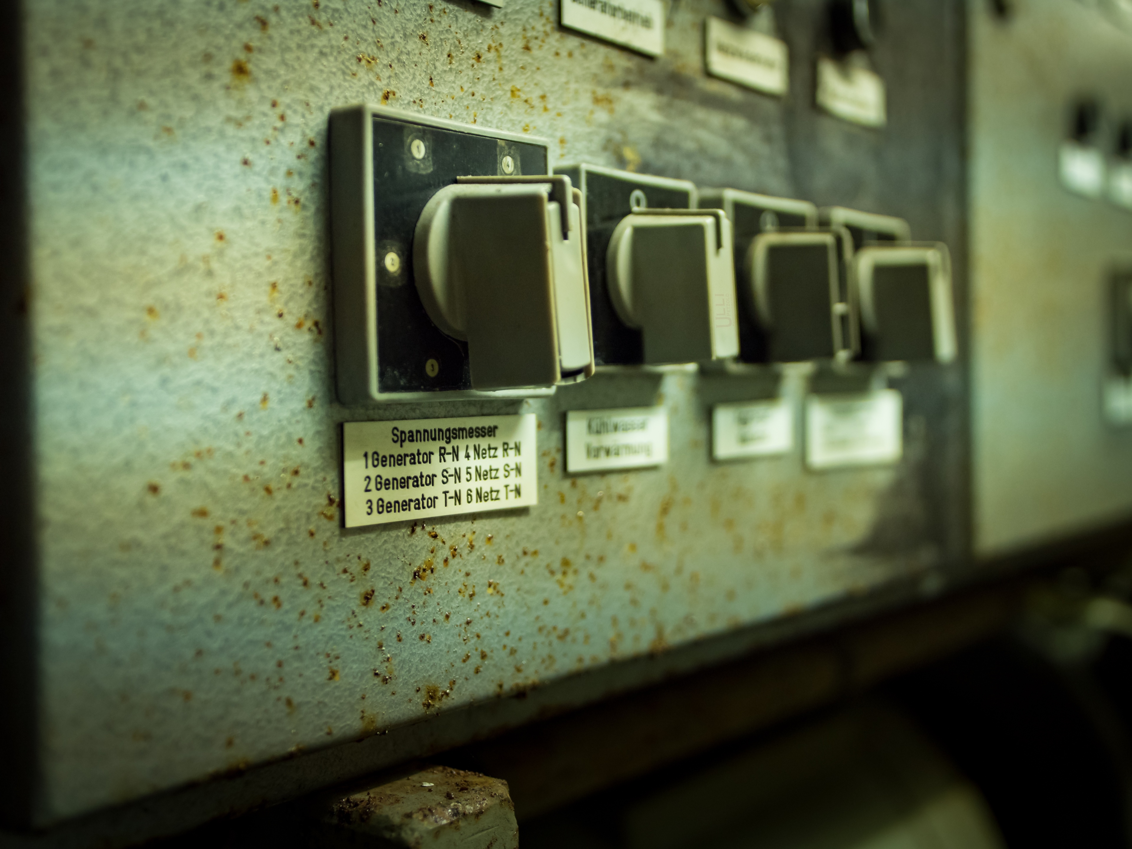 SED Bunker Frauenwald10