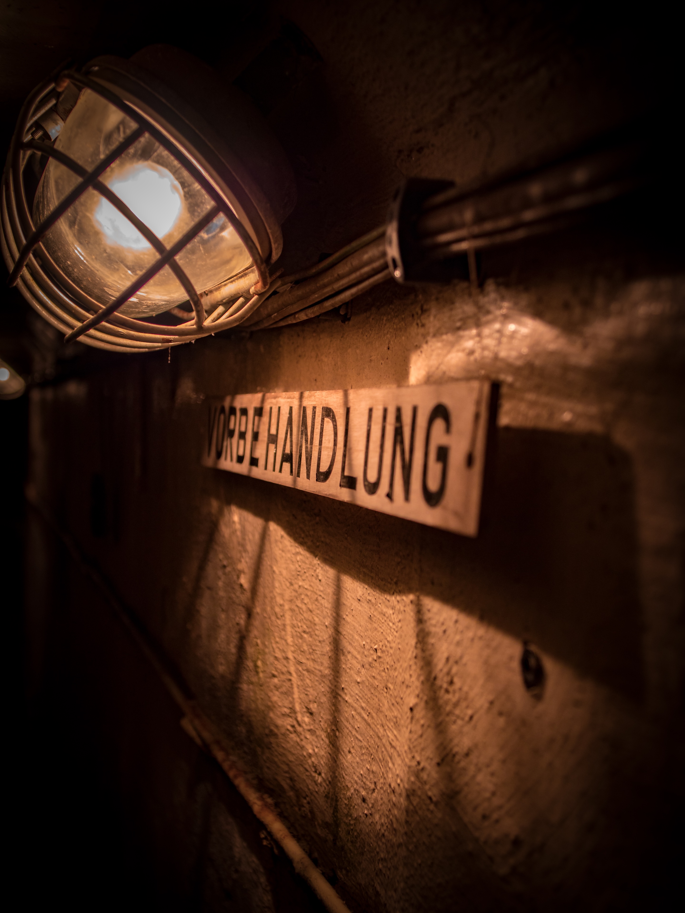 SED Bunker Frauenwald13