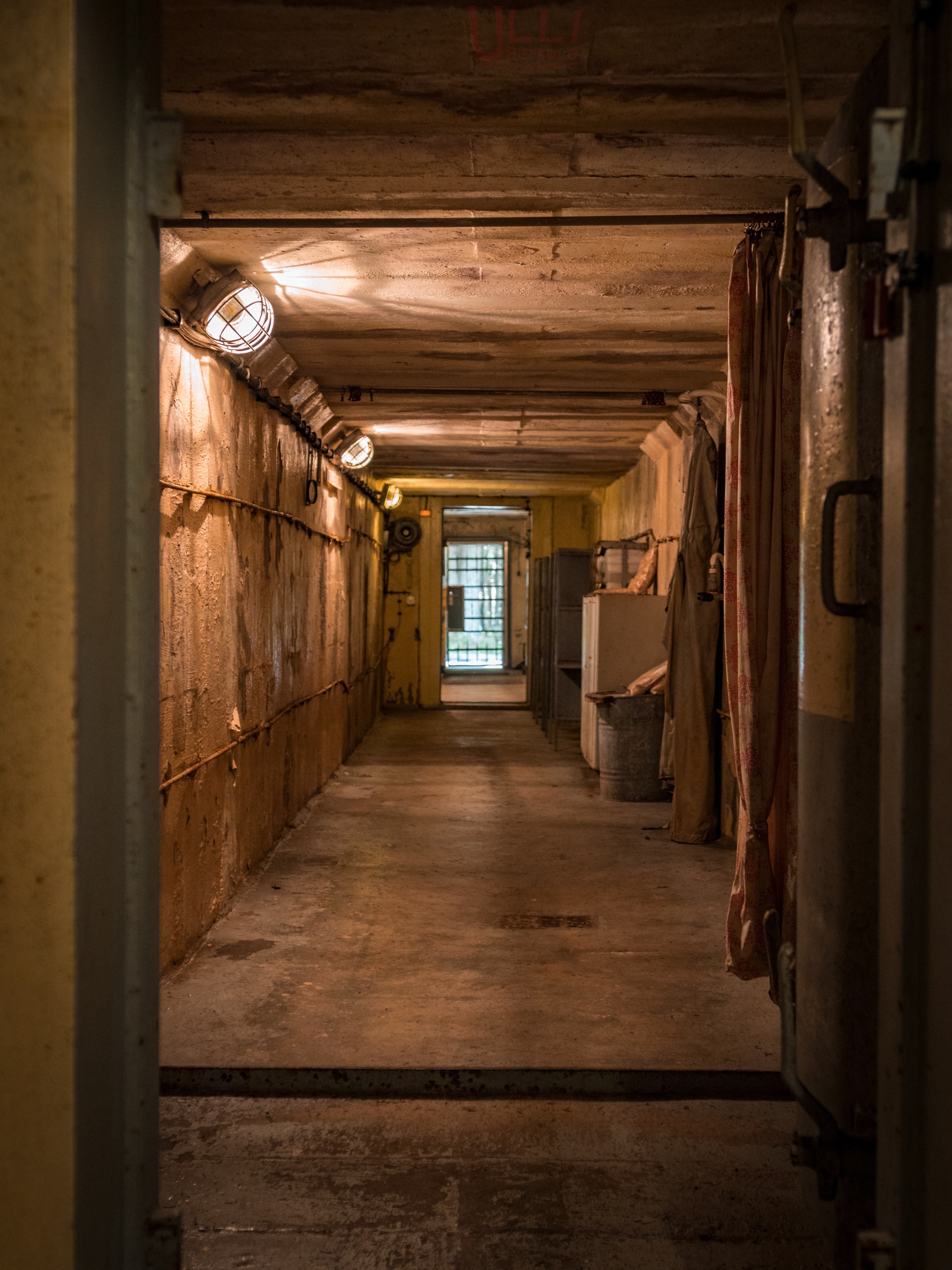 SED Bunker Frauenwald15