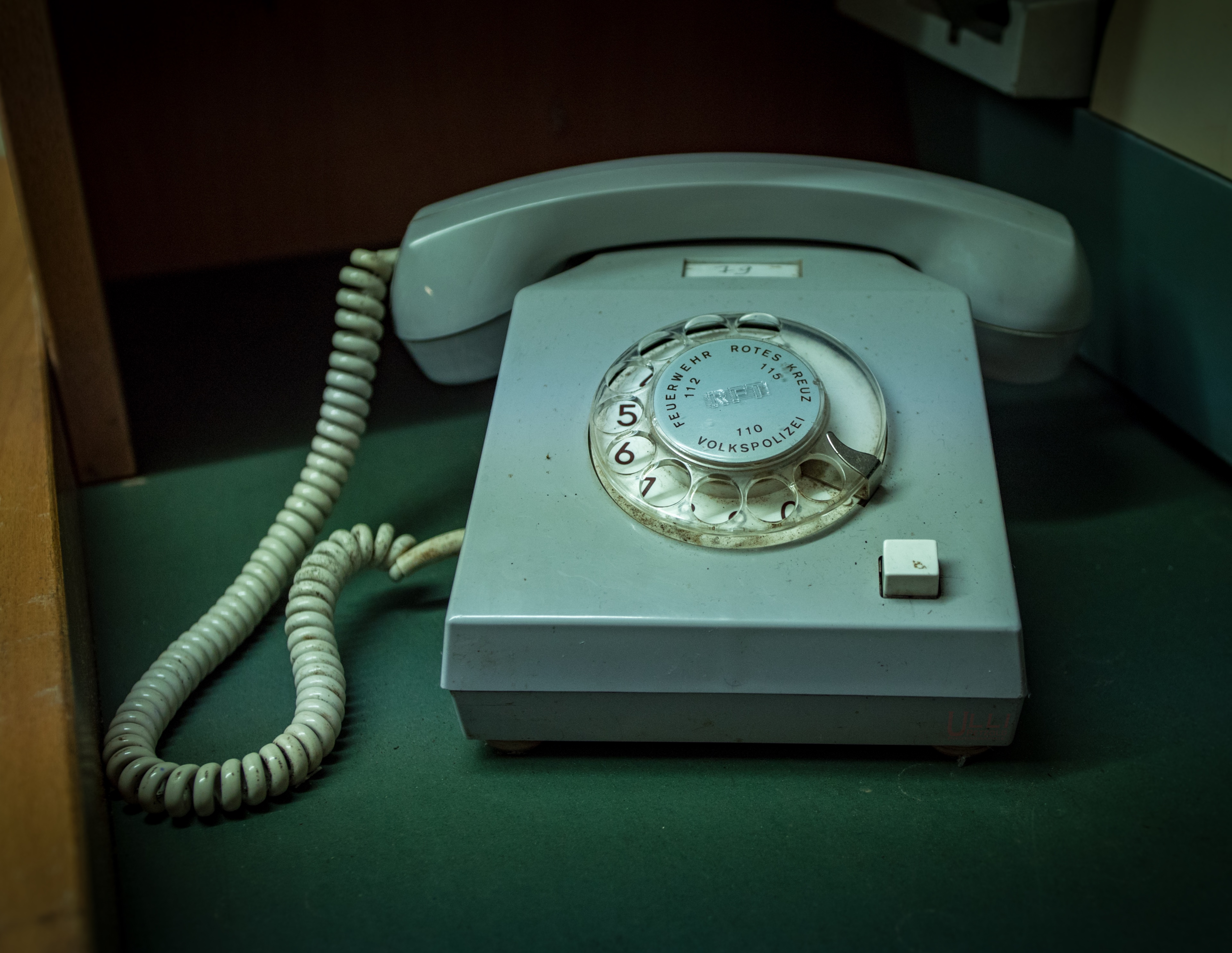 SED Bunker Frauenwald16