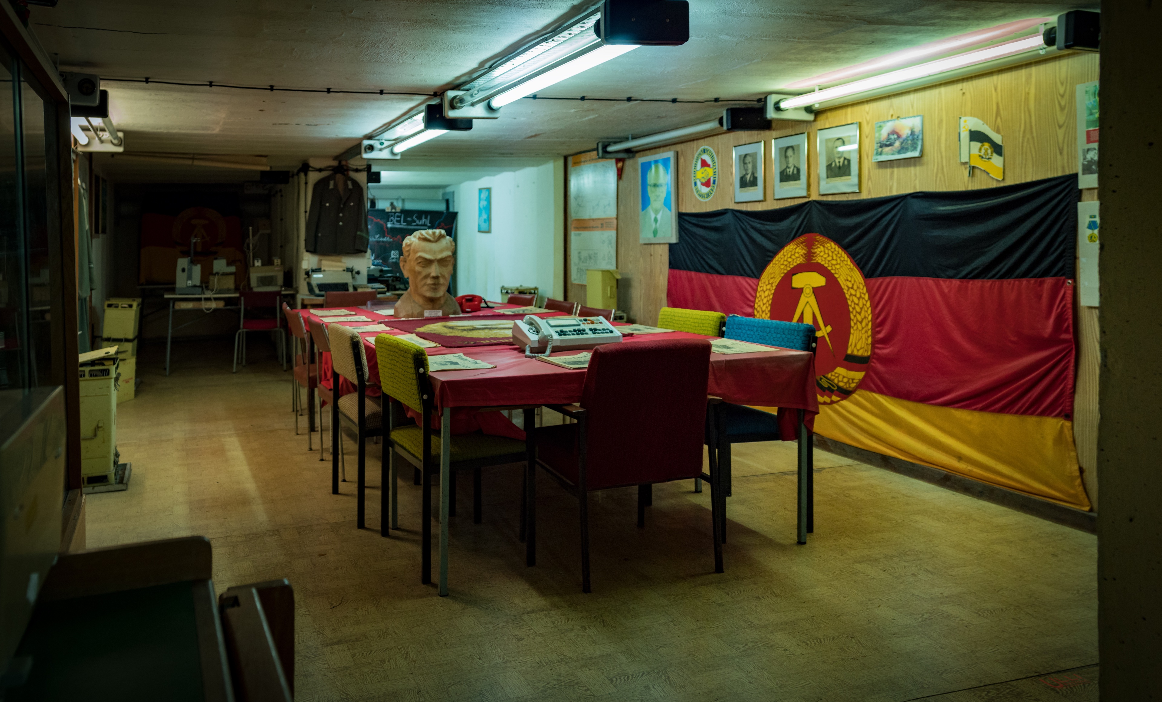 SED Bunker Frauenwald2