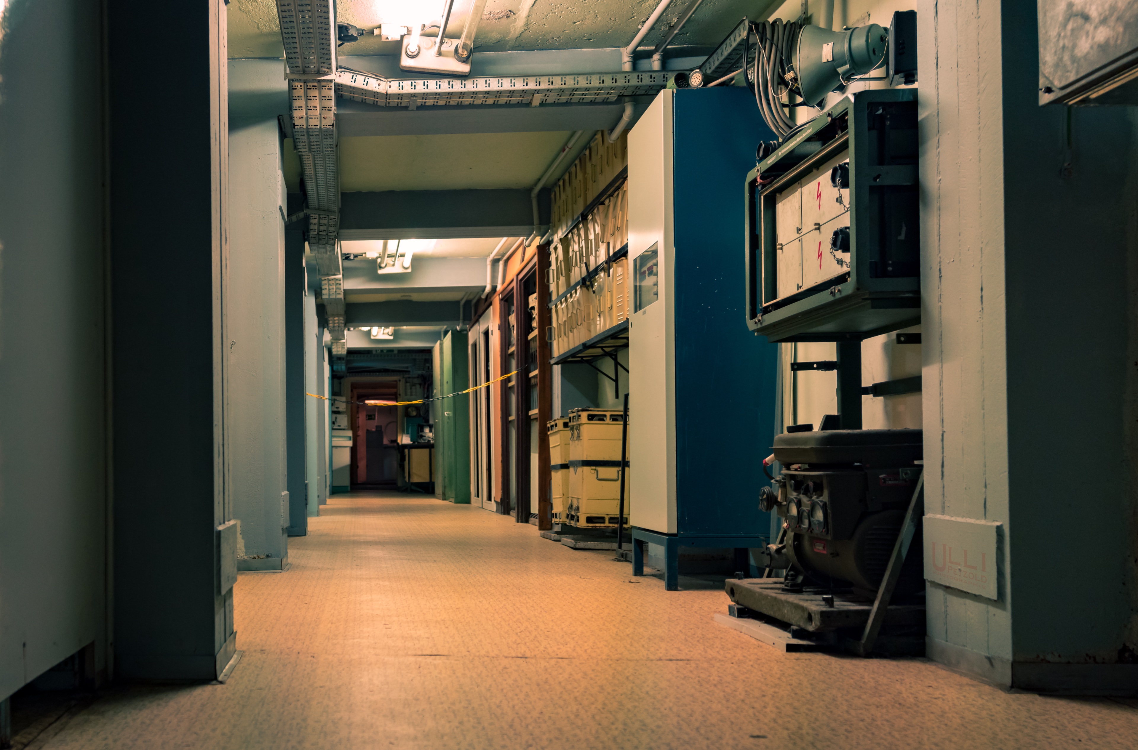 SED Bunker Frauenwald4