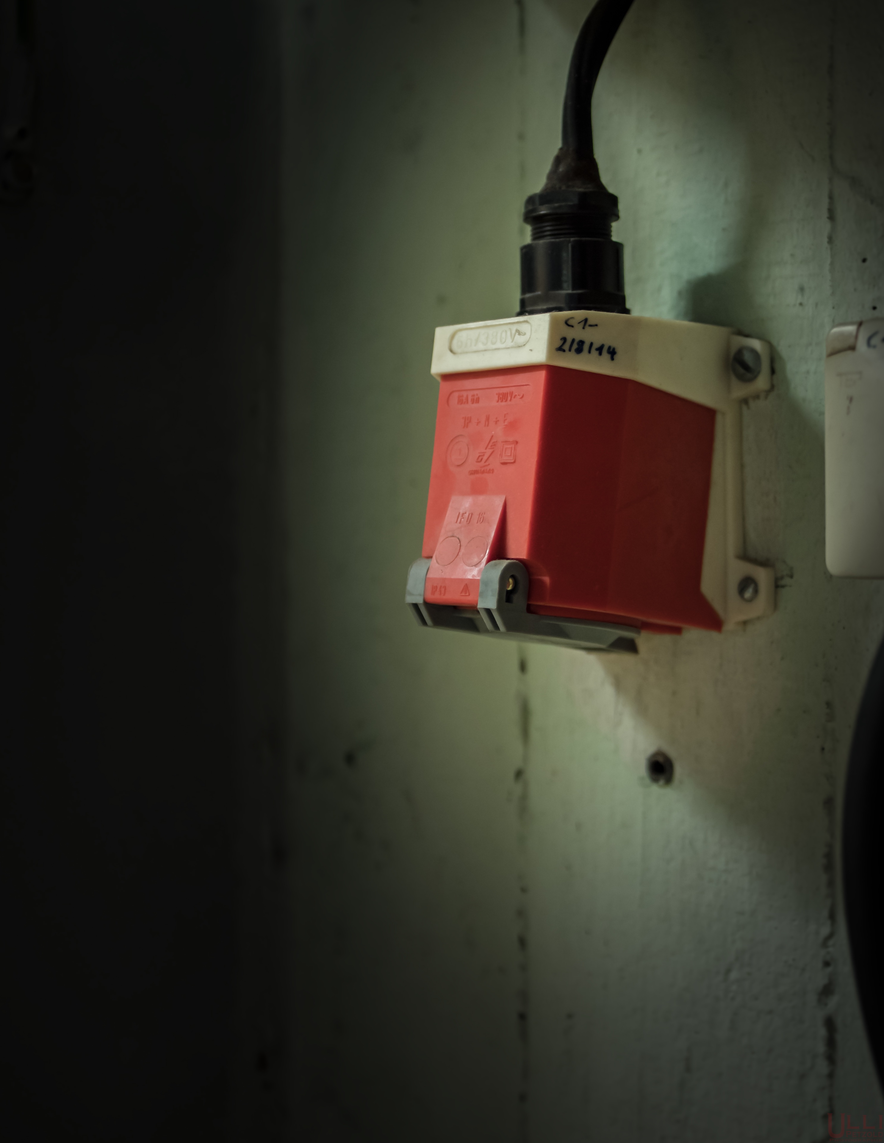 SED Bunker Frauenwald5