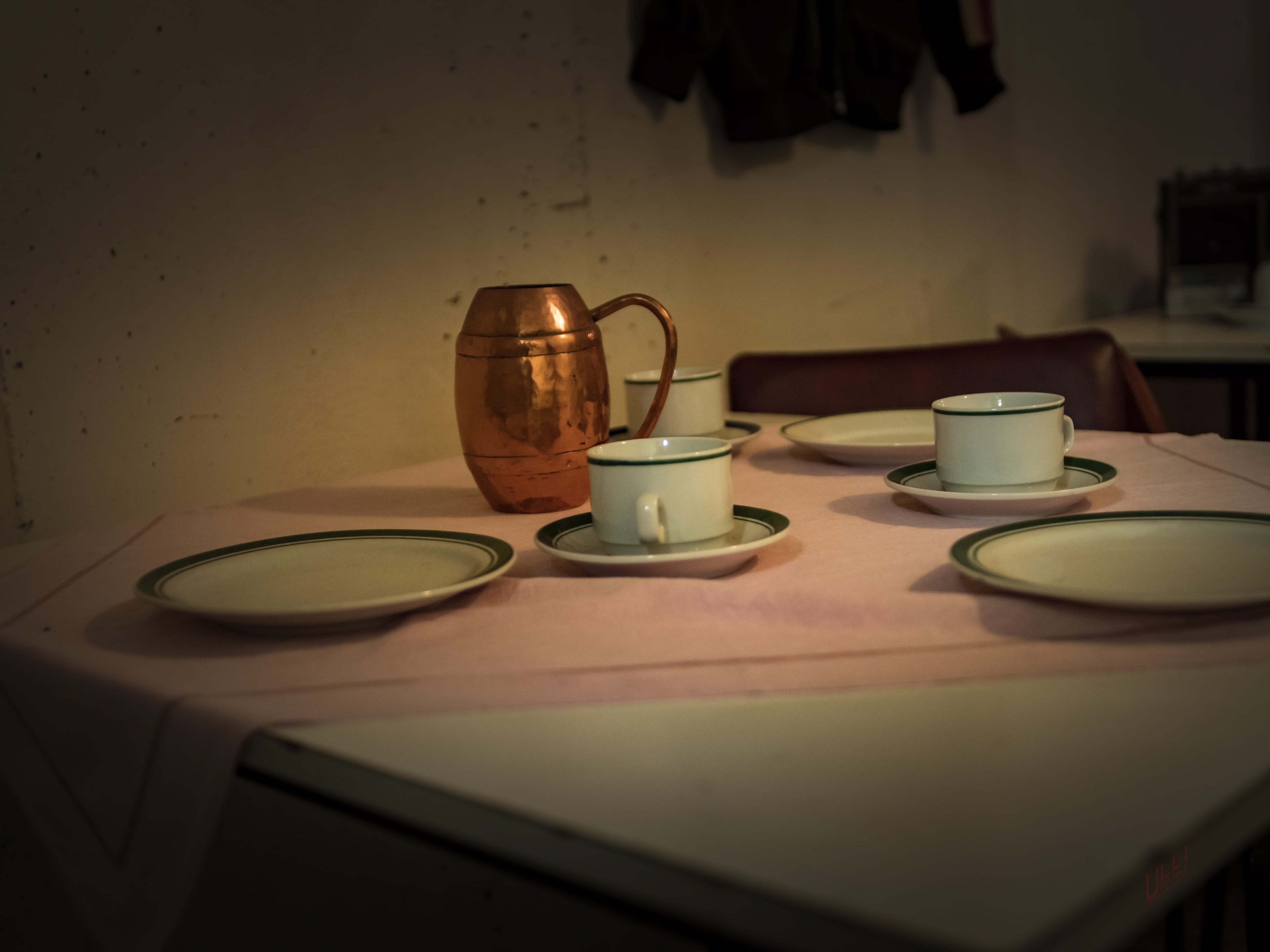 SED Bunker Frauenwald9