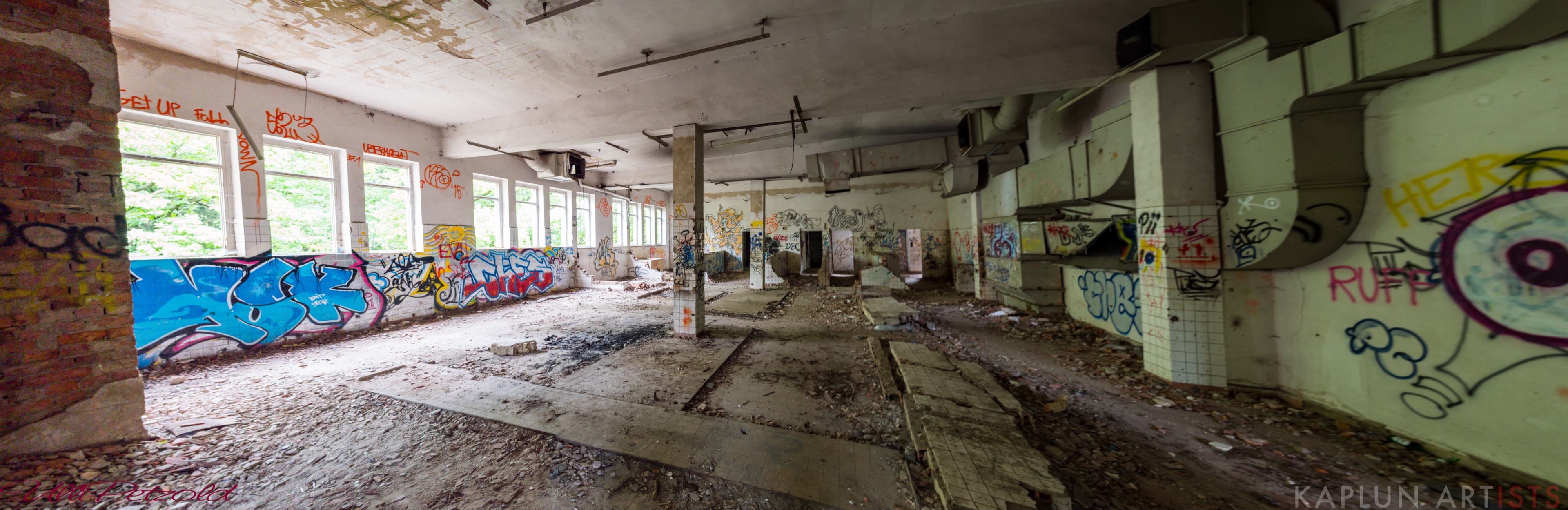 FDGB Ferienheim Gernrode13