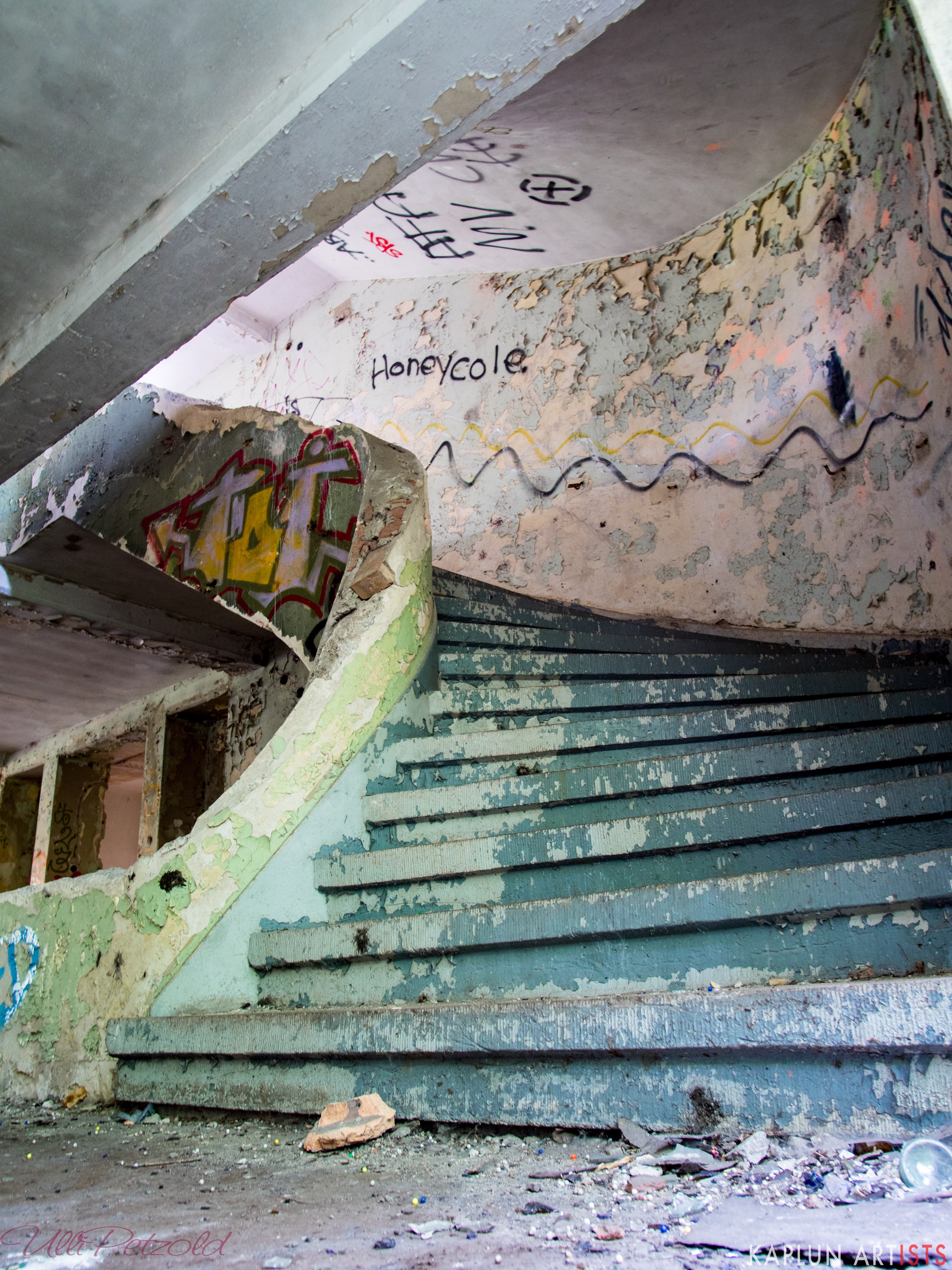 FDGB Ferienheim Gernrode16