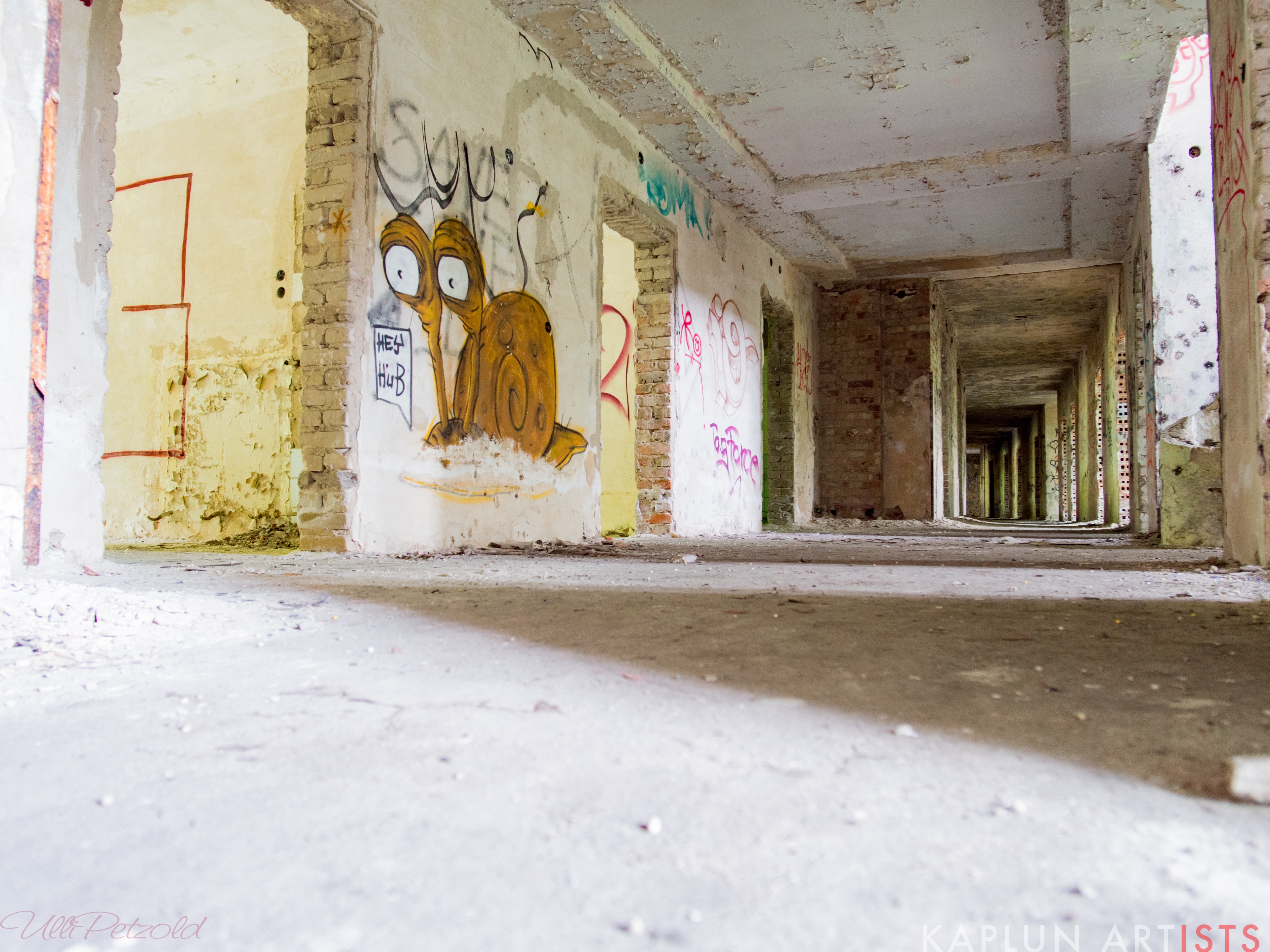 FDGB Ferienheim Gernrode17