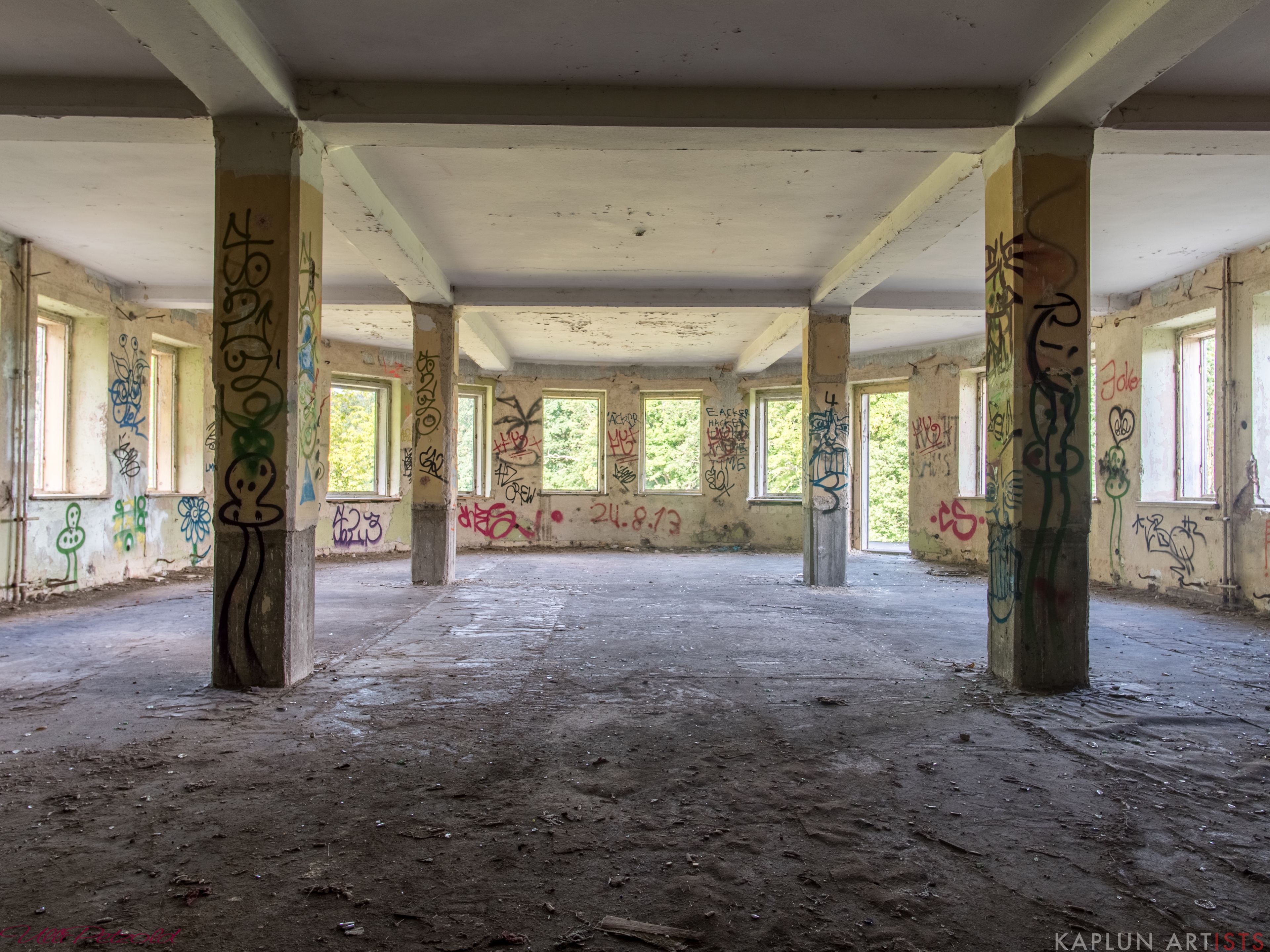 FDGB Ferienheim Gernrode18