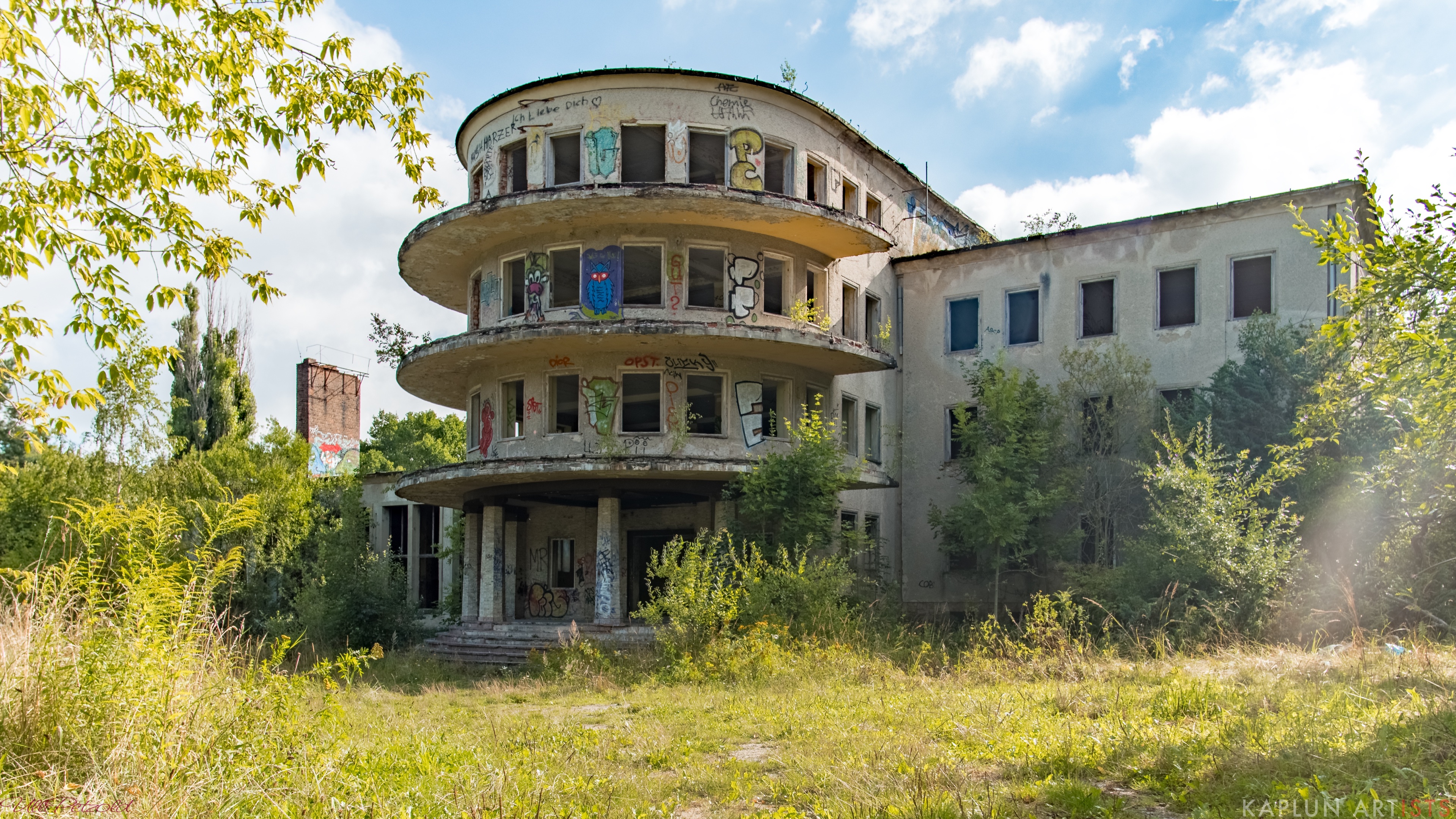 FDGB Ferienheim Gernrode19