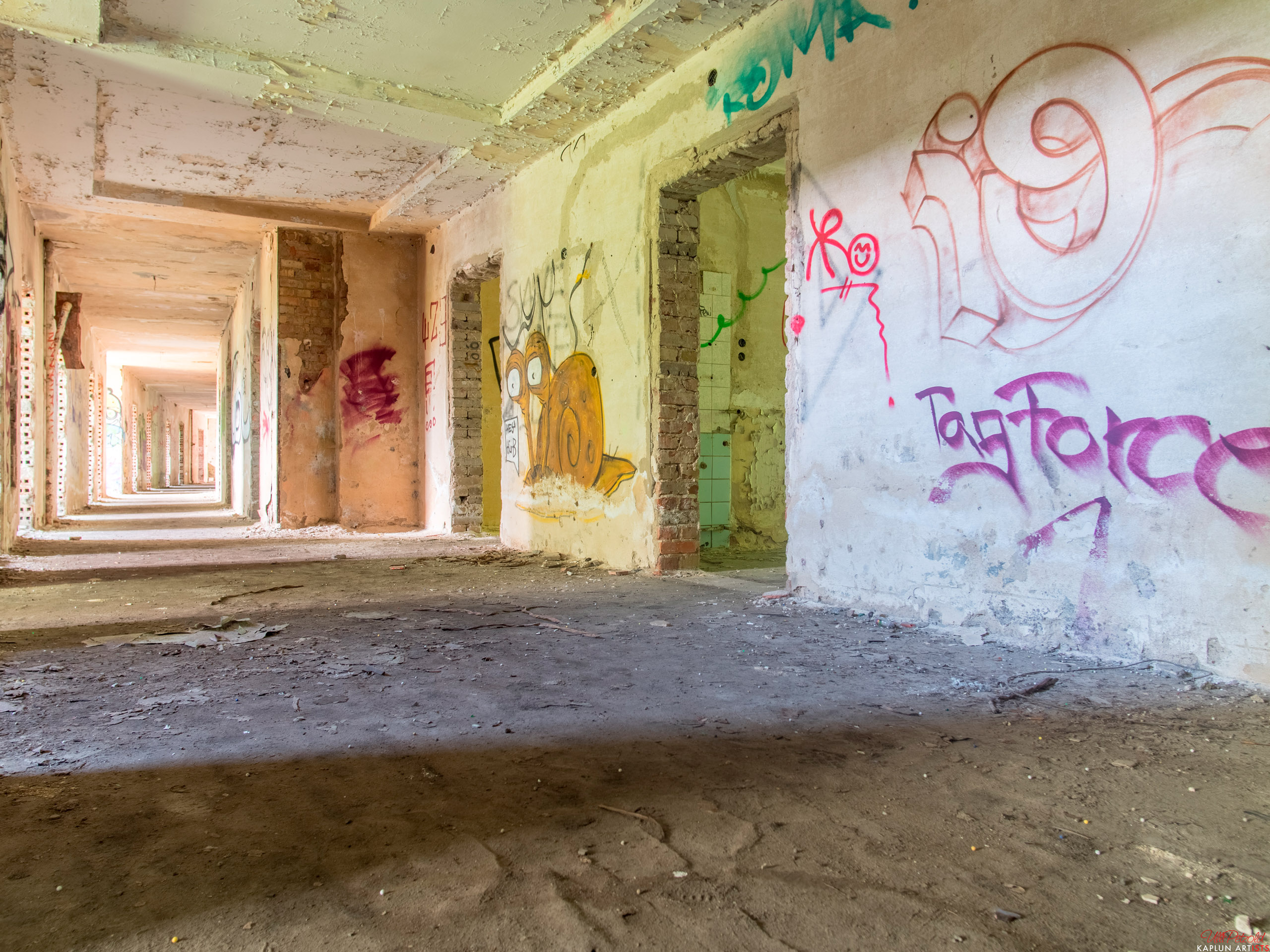 FDGB Ferienheim Gernrode20