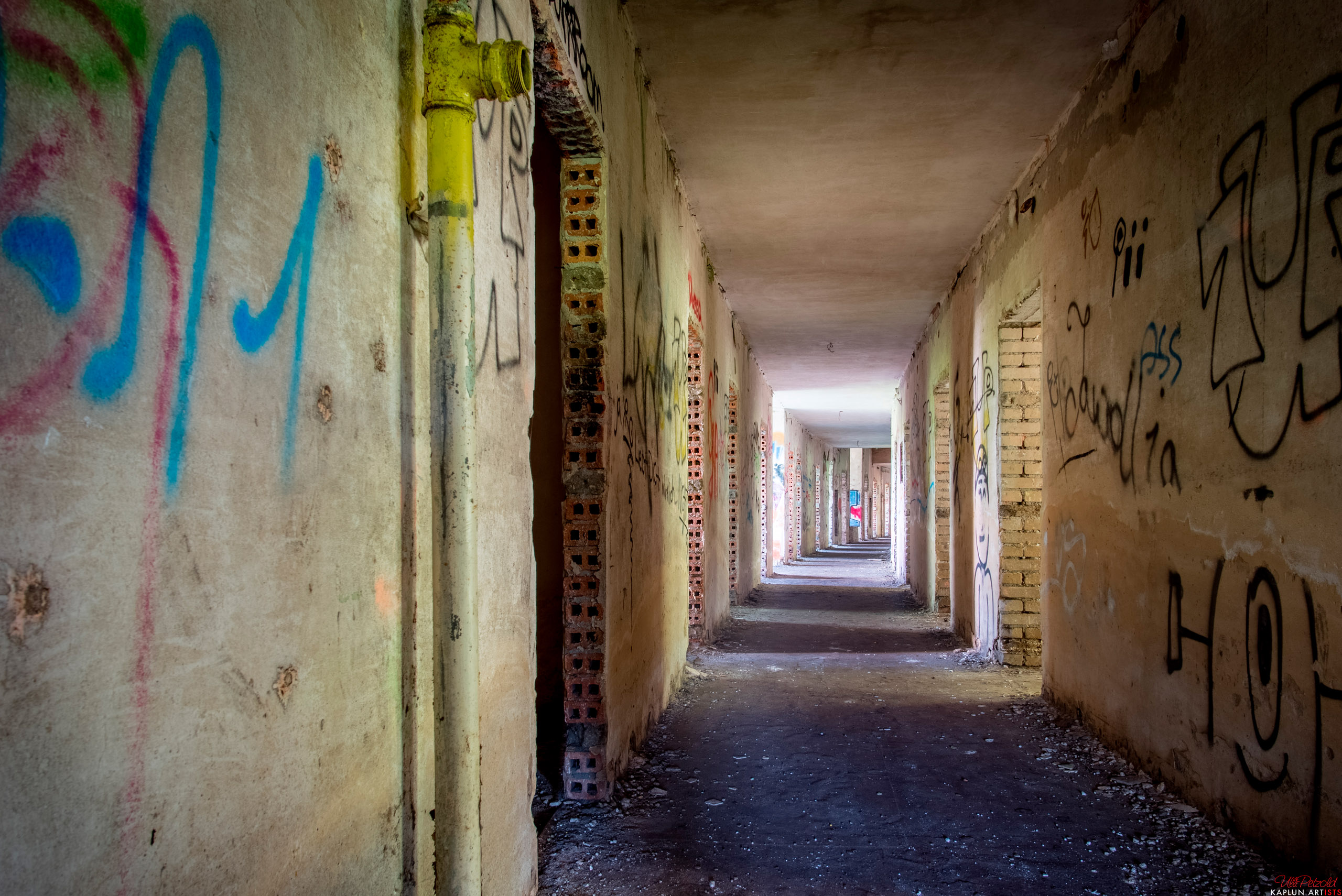 FDGB Ferienheim Gernrode22