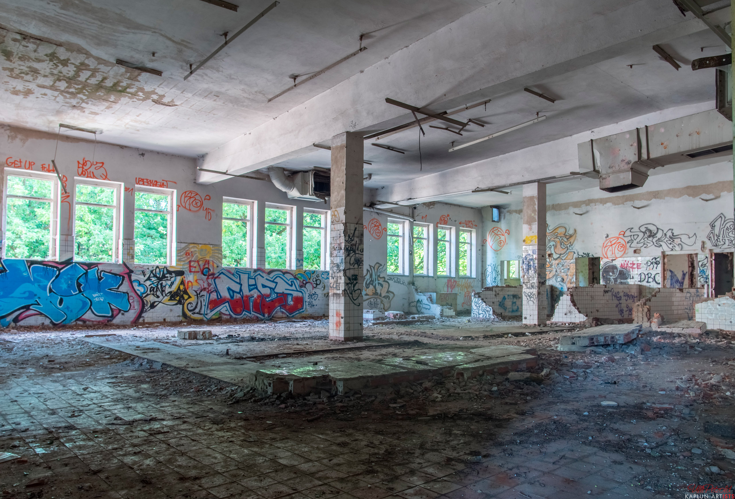 FDGB Ferienheim Gernrode25