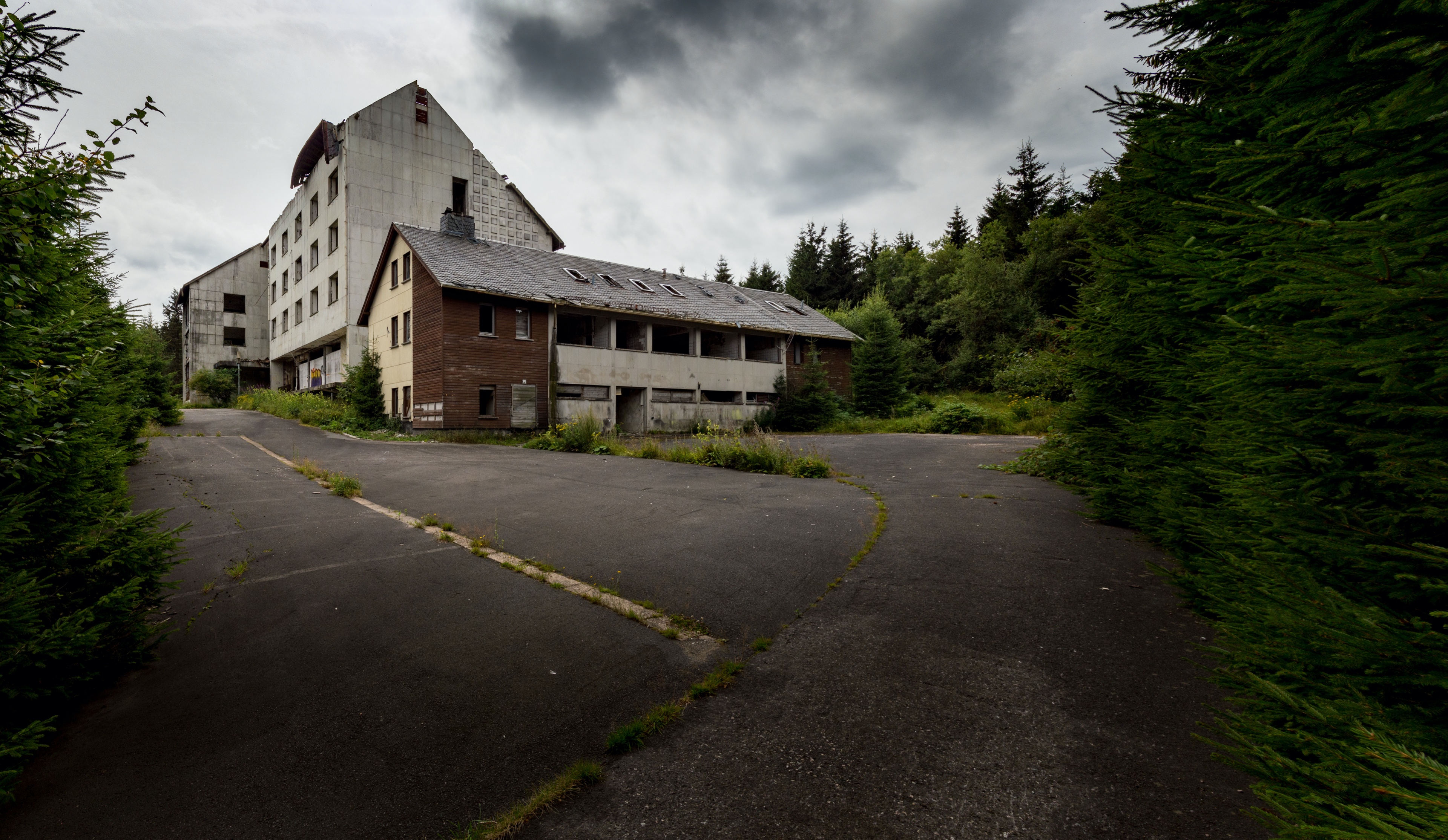Gästehaus DDR Oberhof01