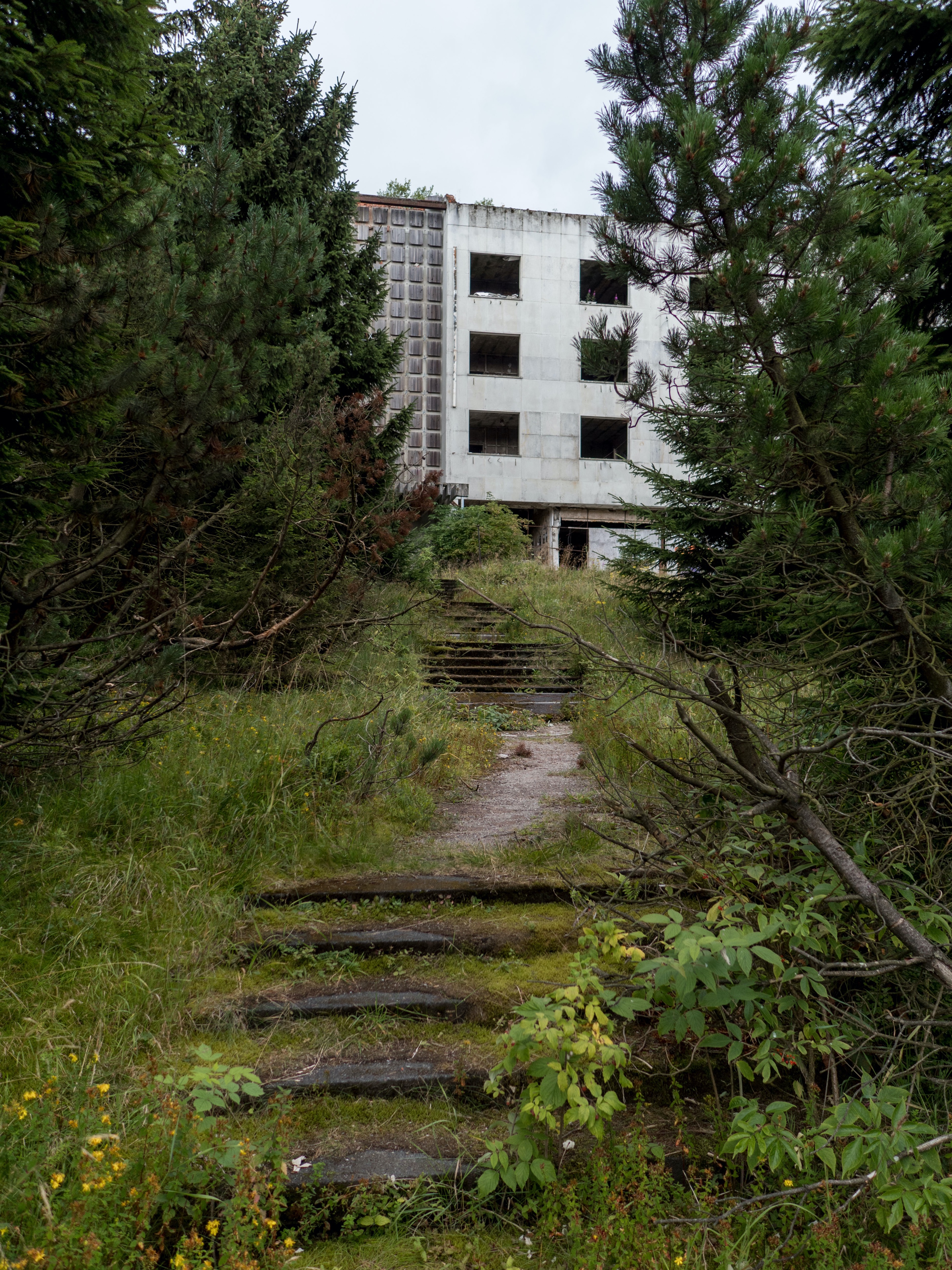 Gästehaus DDR Oberhof02