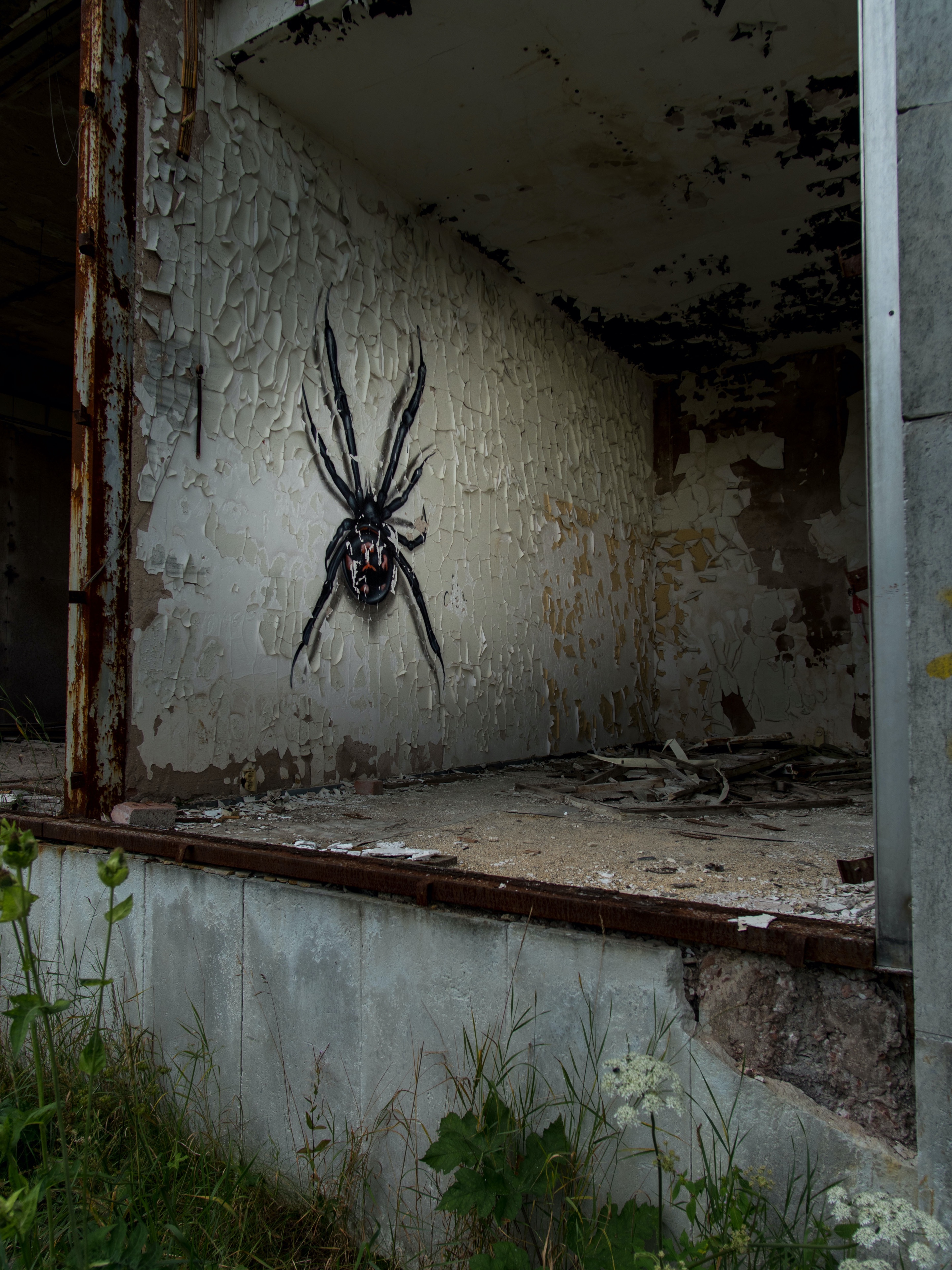 Gästehaus DDR Oberhof03