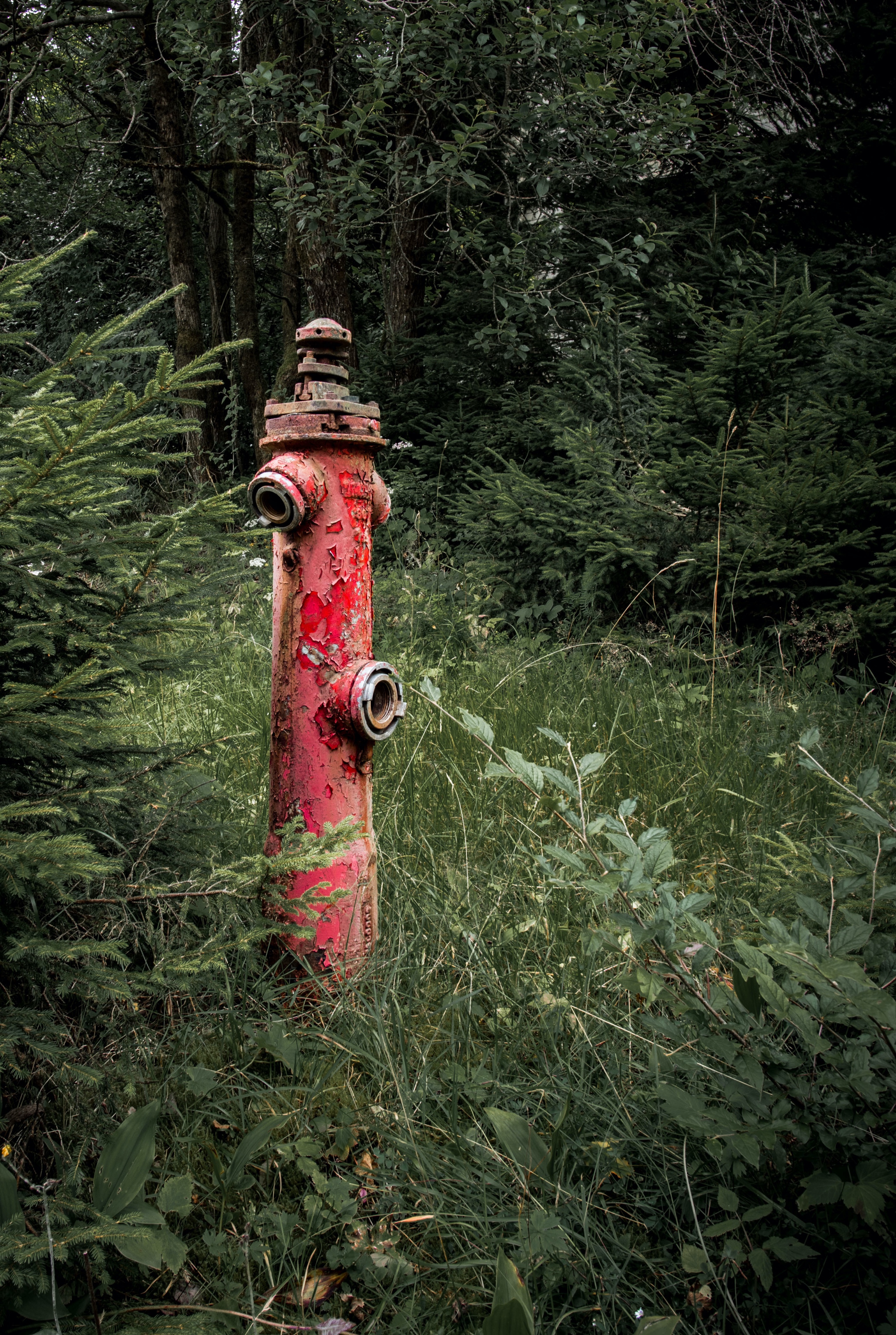 Gästehaus DDR Oberhof06