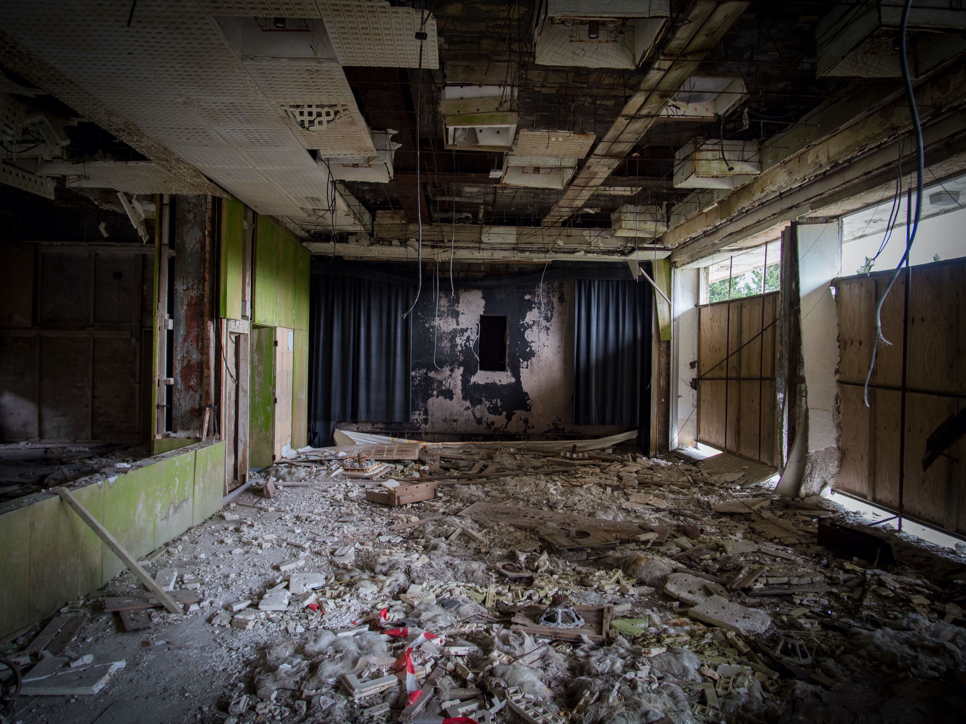 Gästehaus DDR Oberhof07