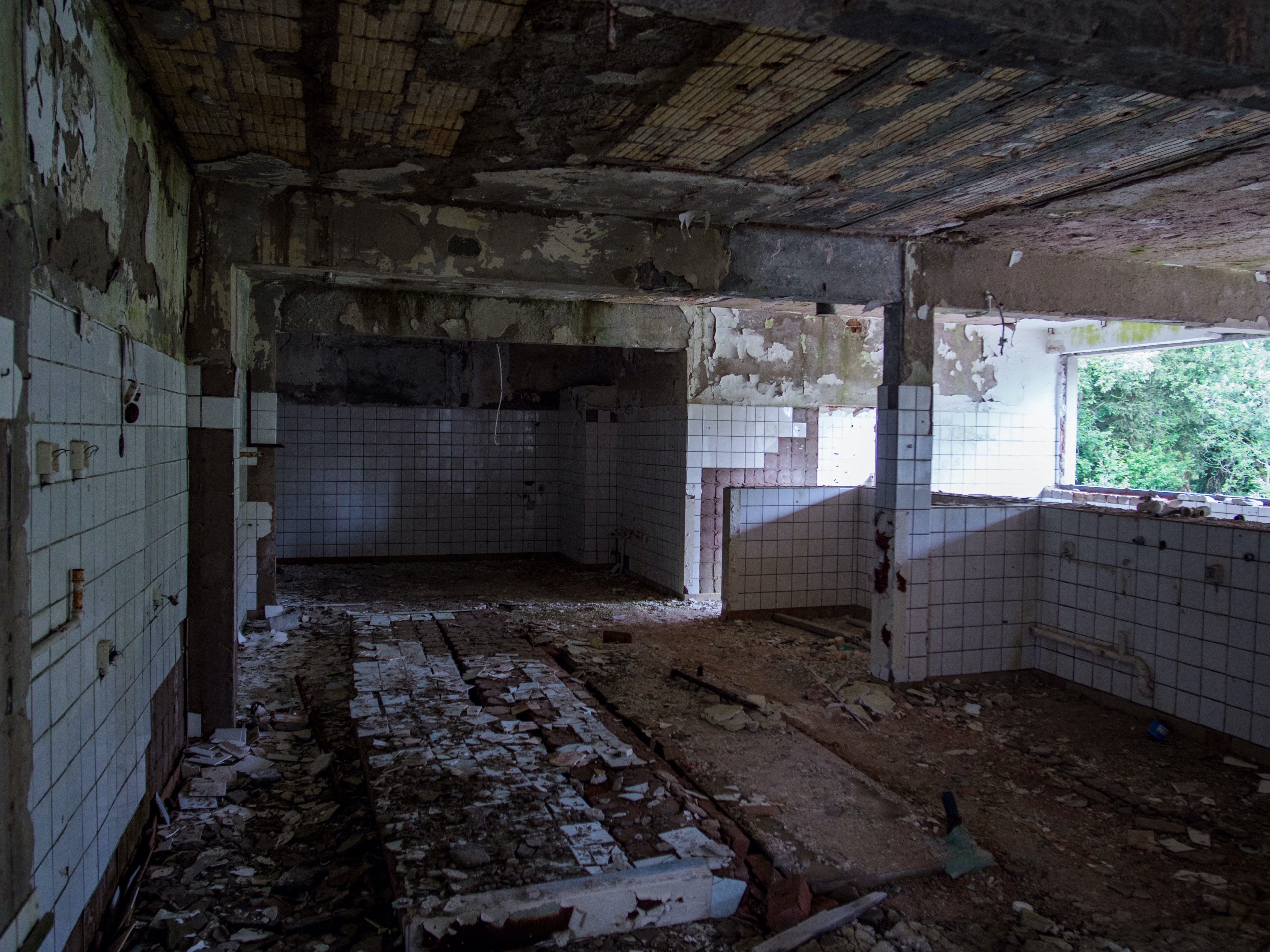 Gästehaus DDR Oberhof09