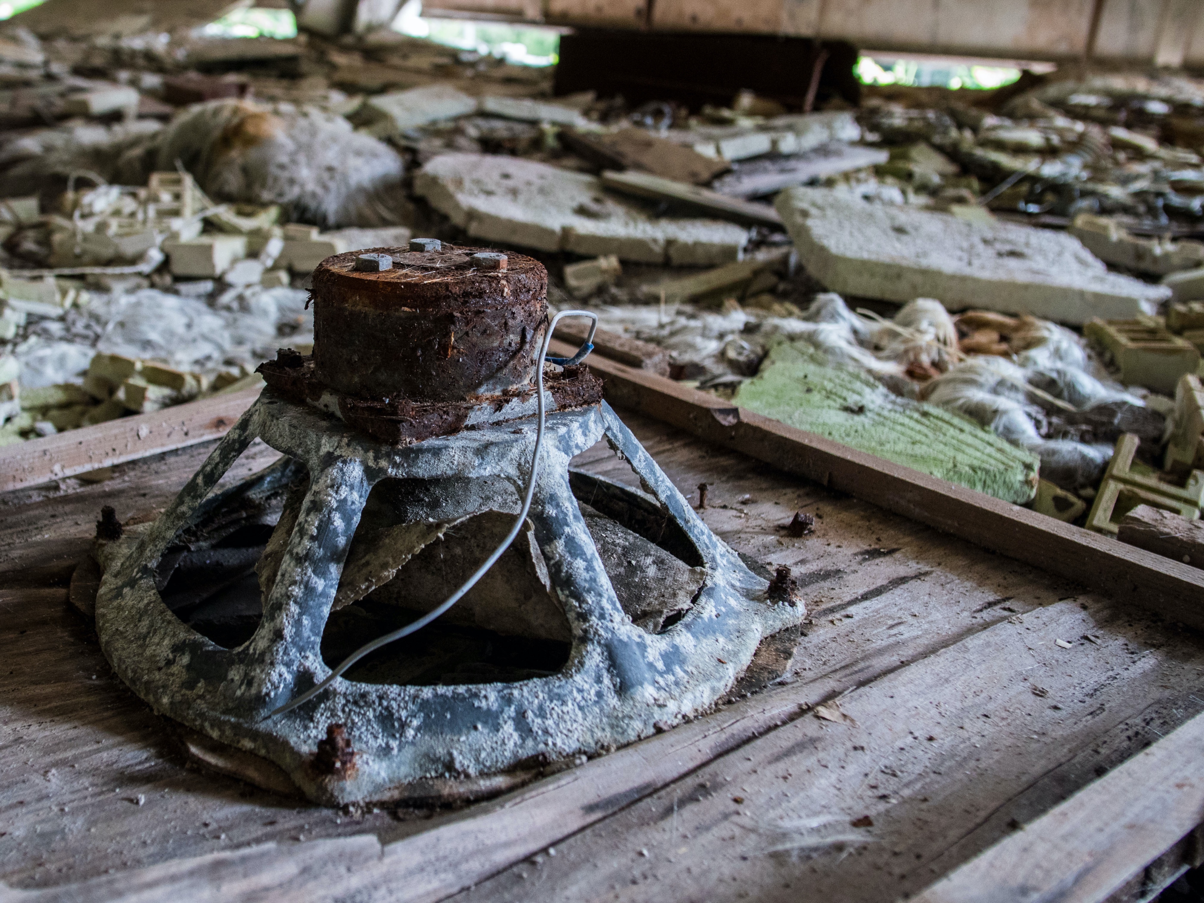 Gästehaus DDR Oberhof10