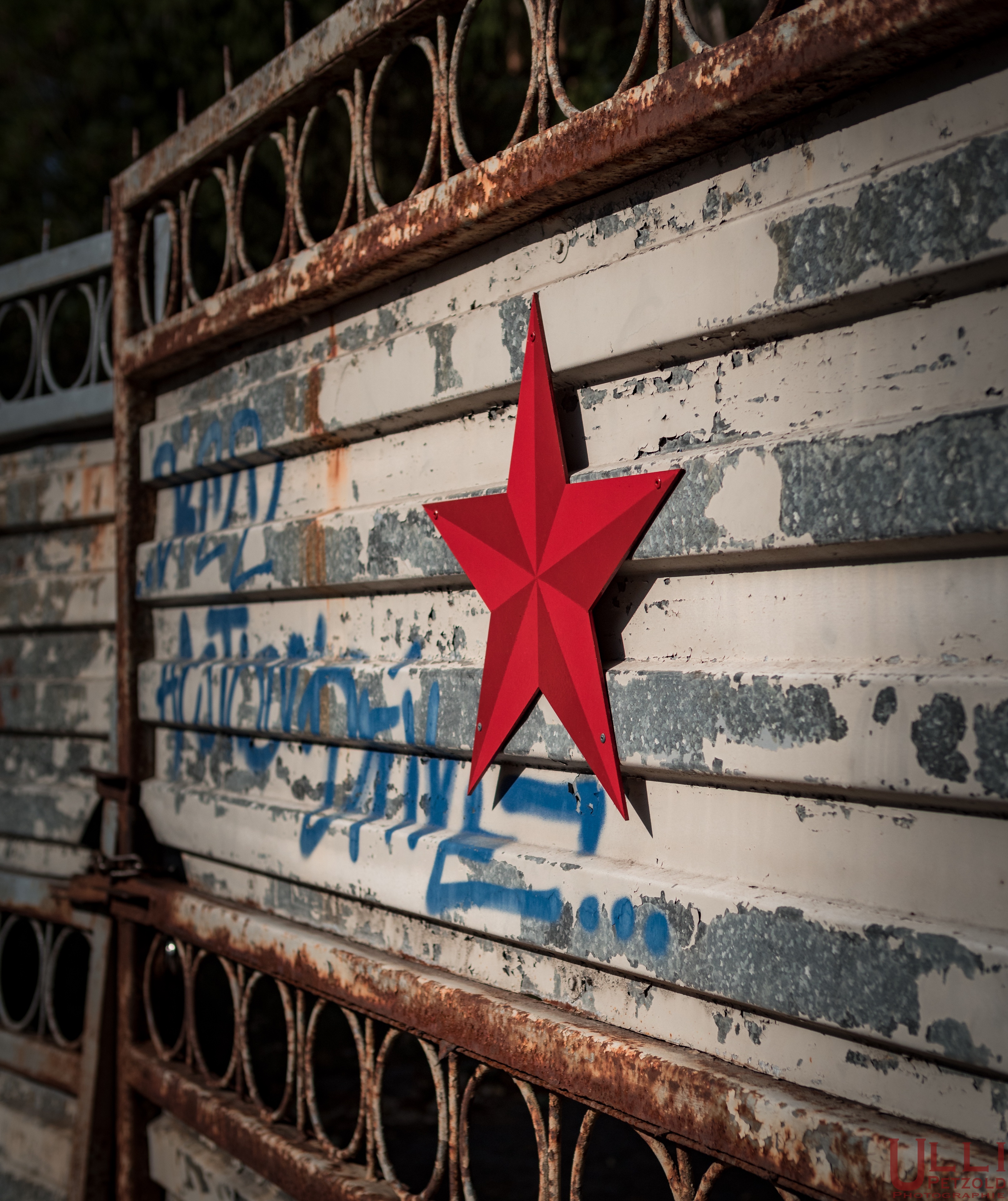 Flugplatz Sperrenberg