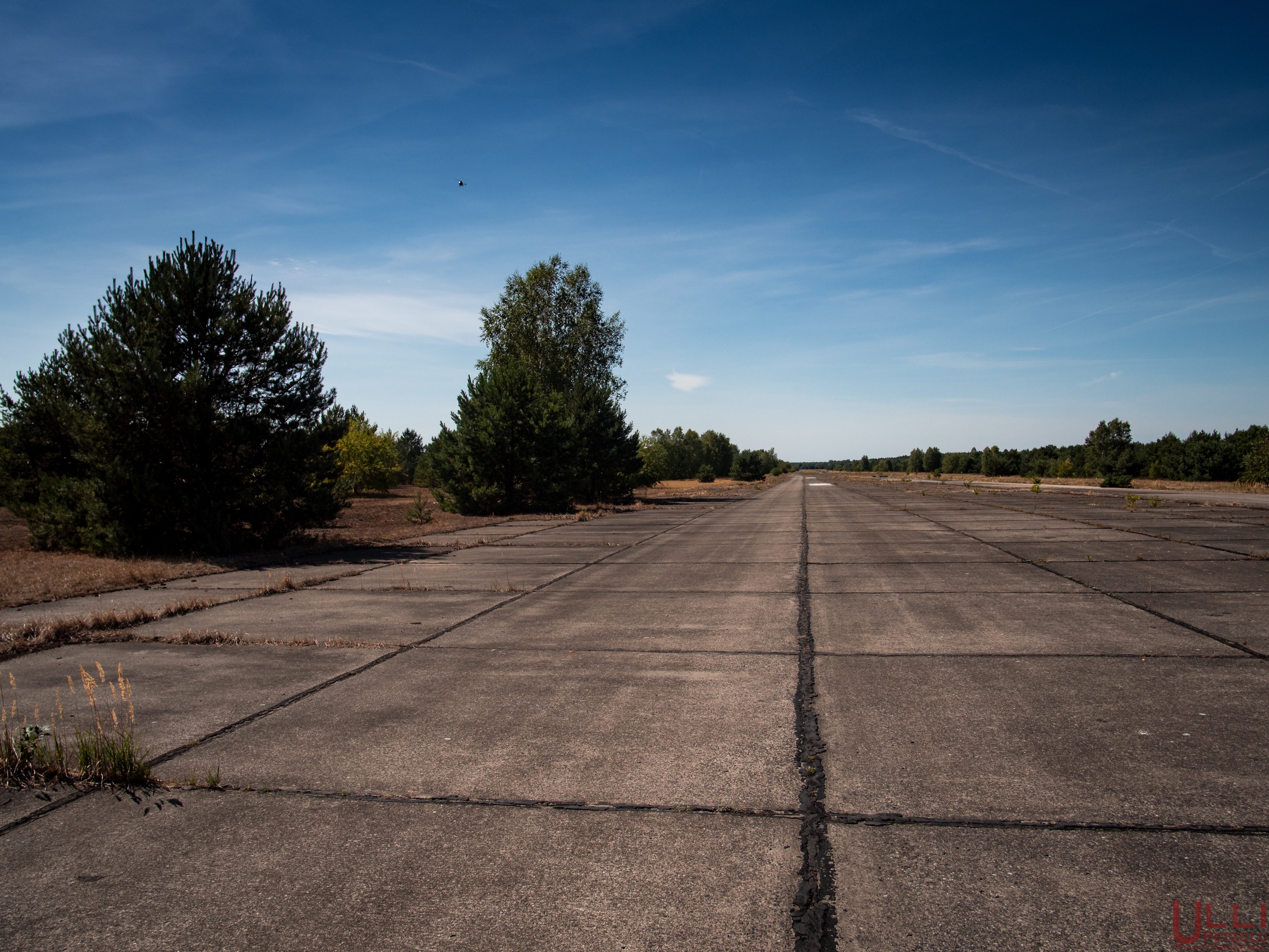 Flugplatz Sperrenberg12