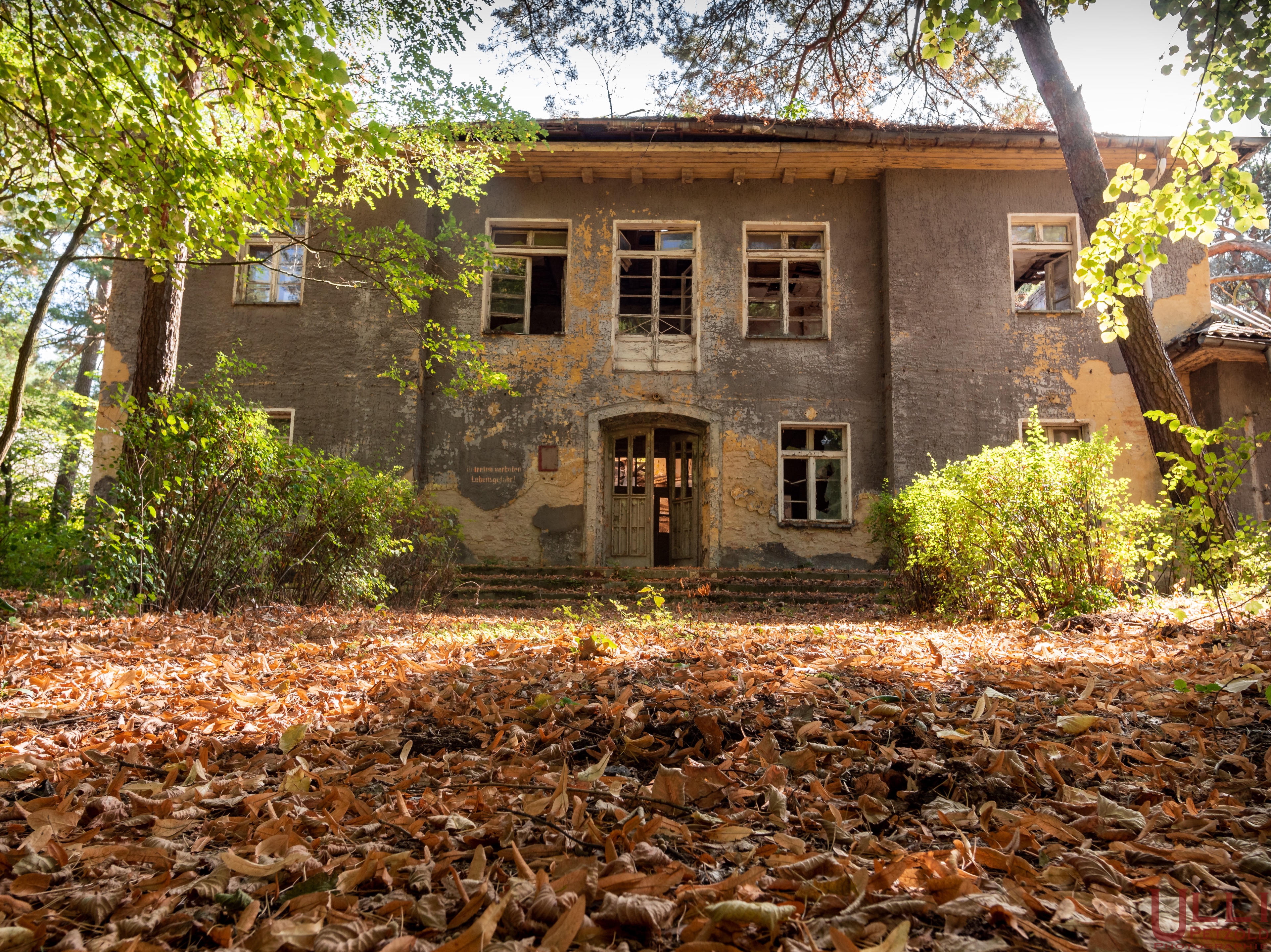 Flugplatz Sperrenberg5