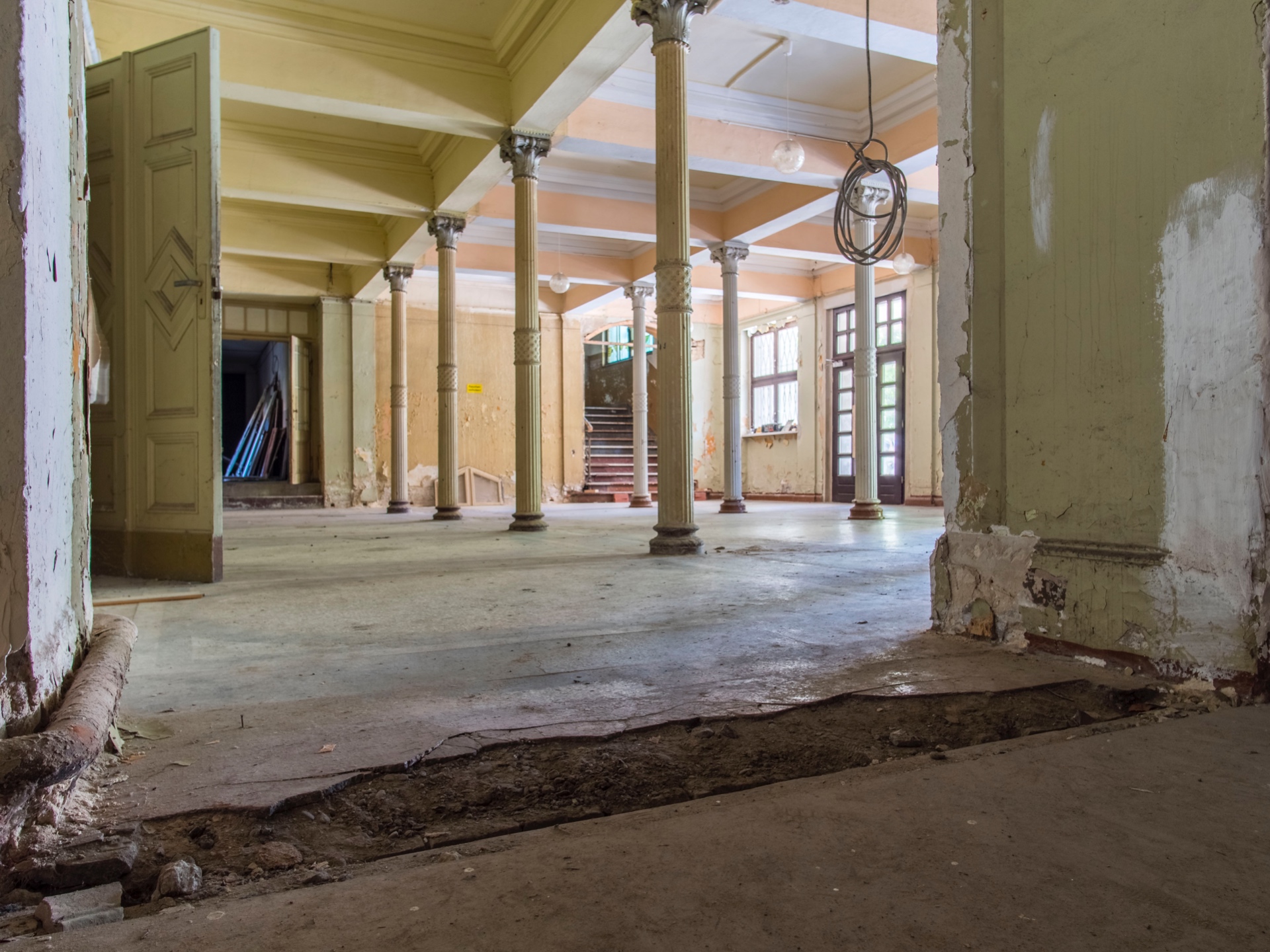 Hotel Zehnpfund Thale27