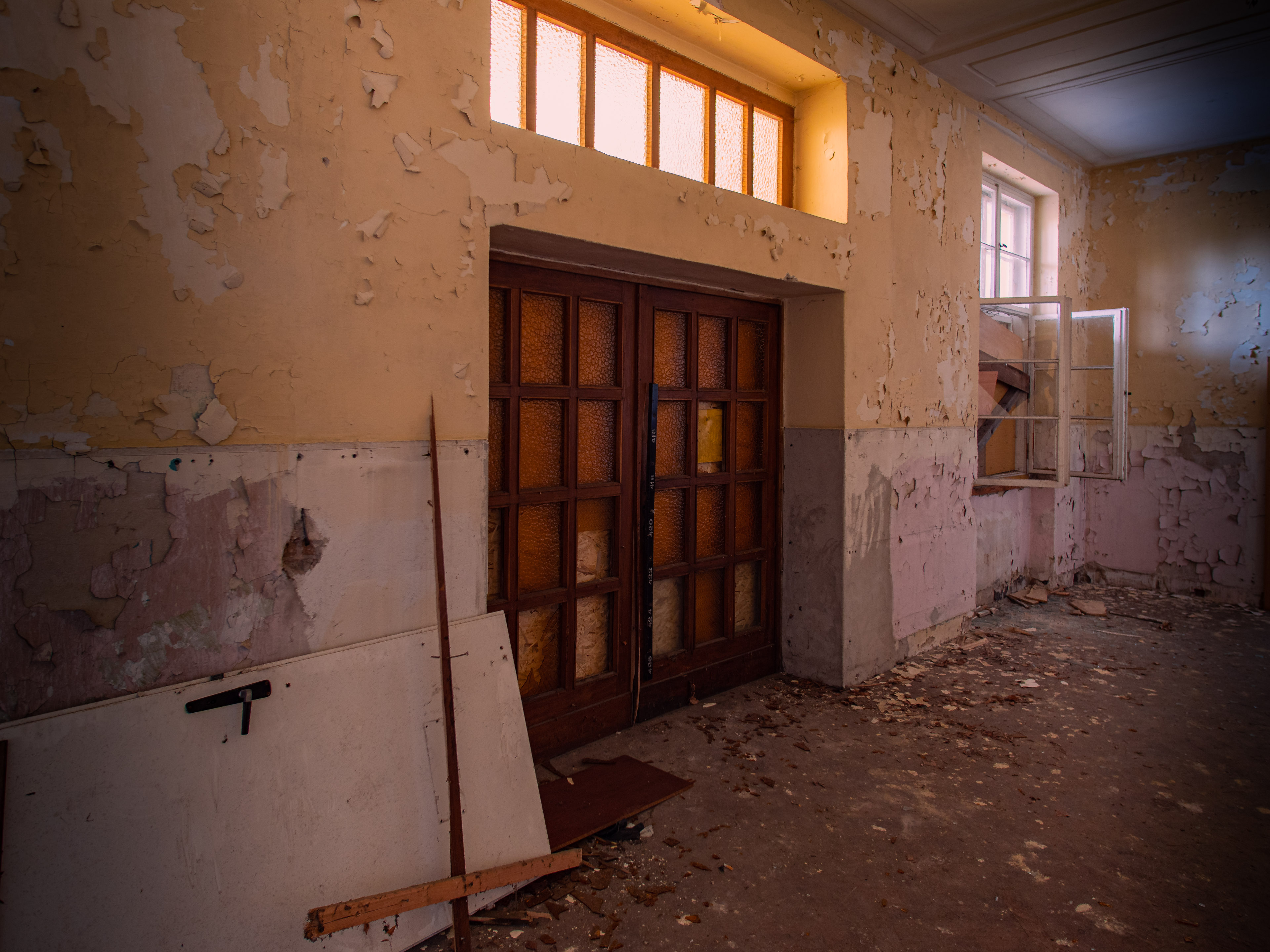 VerboteneStadt Wuensdorf01