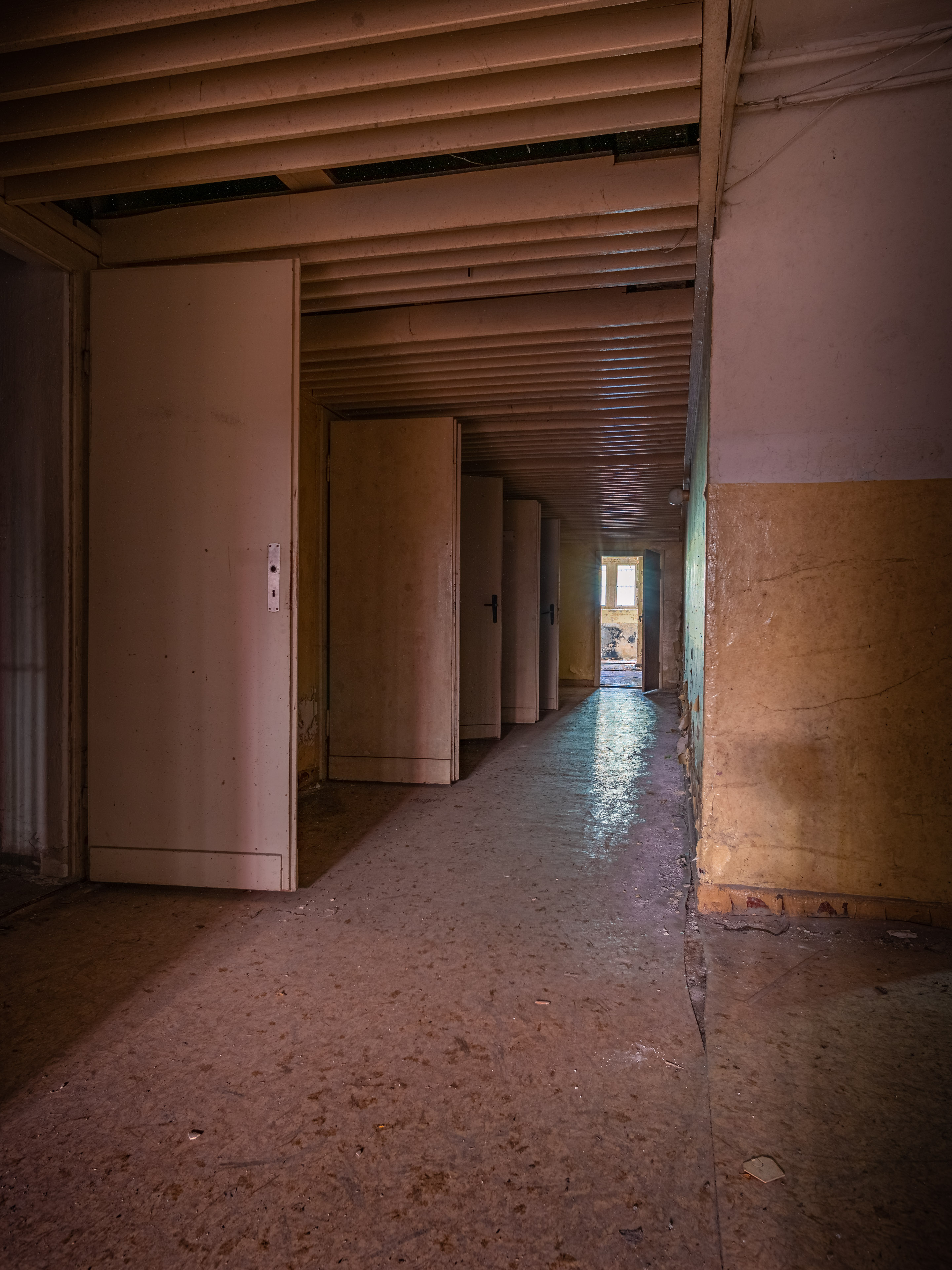 VerboteneStadt Wuensdorf03