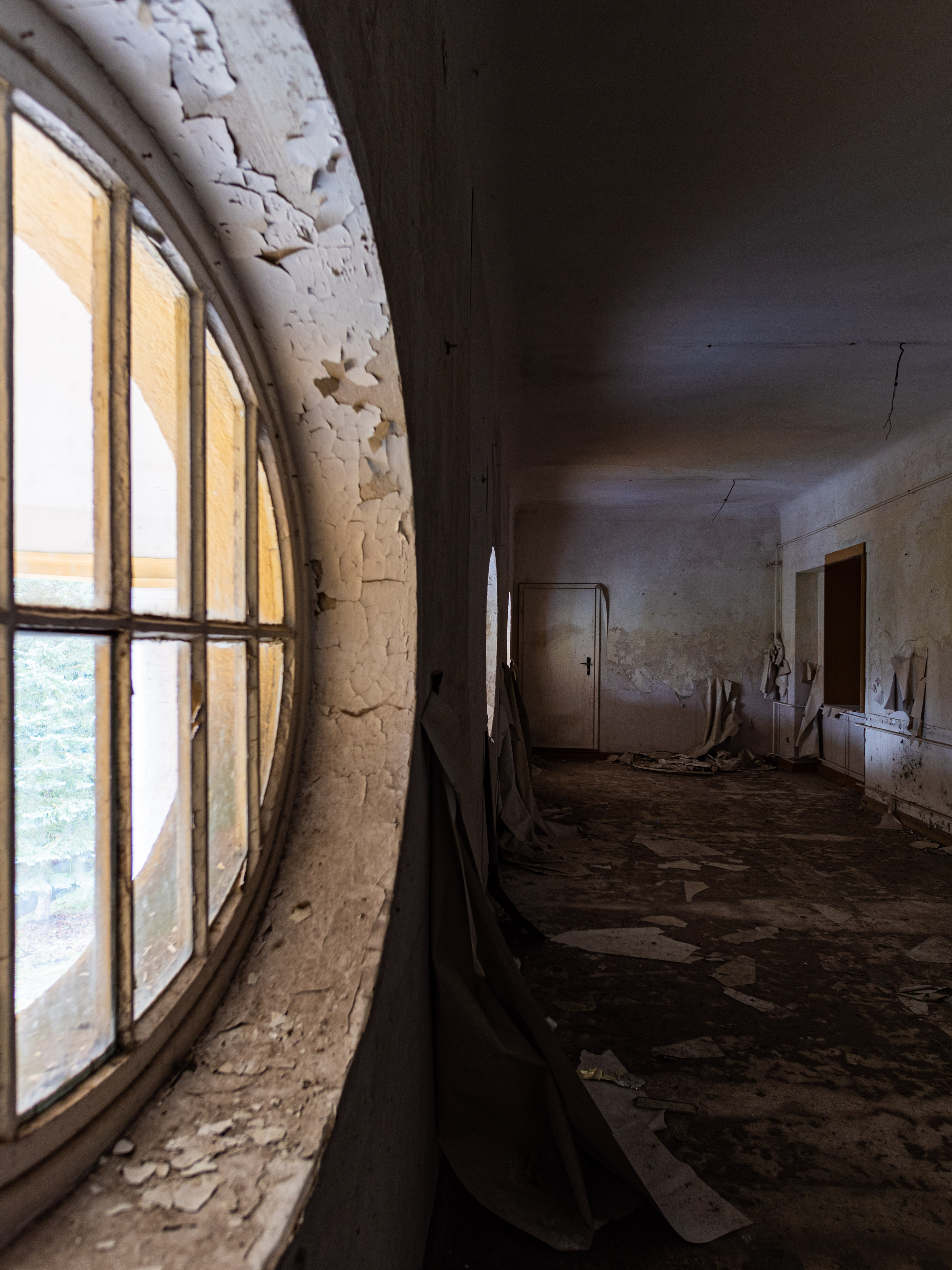 VerboteneStadt Wuensdorf04