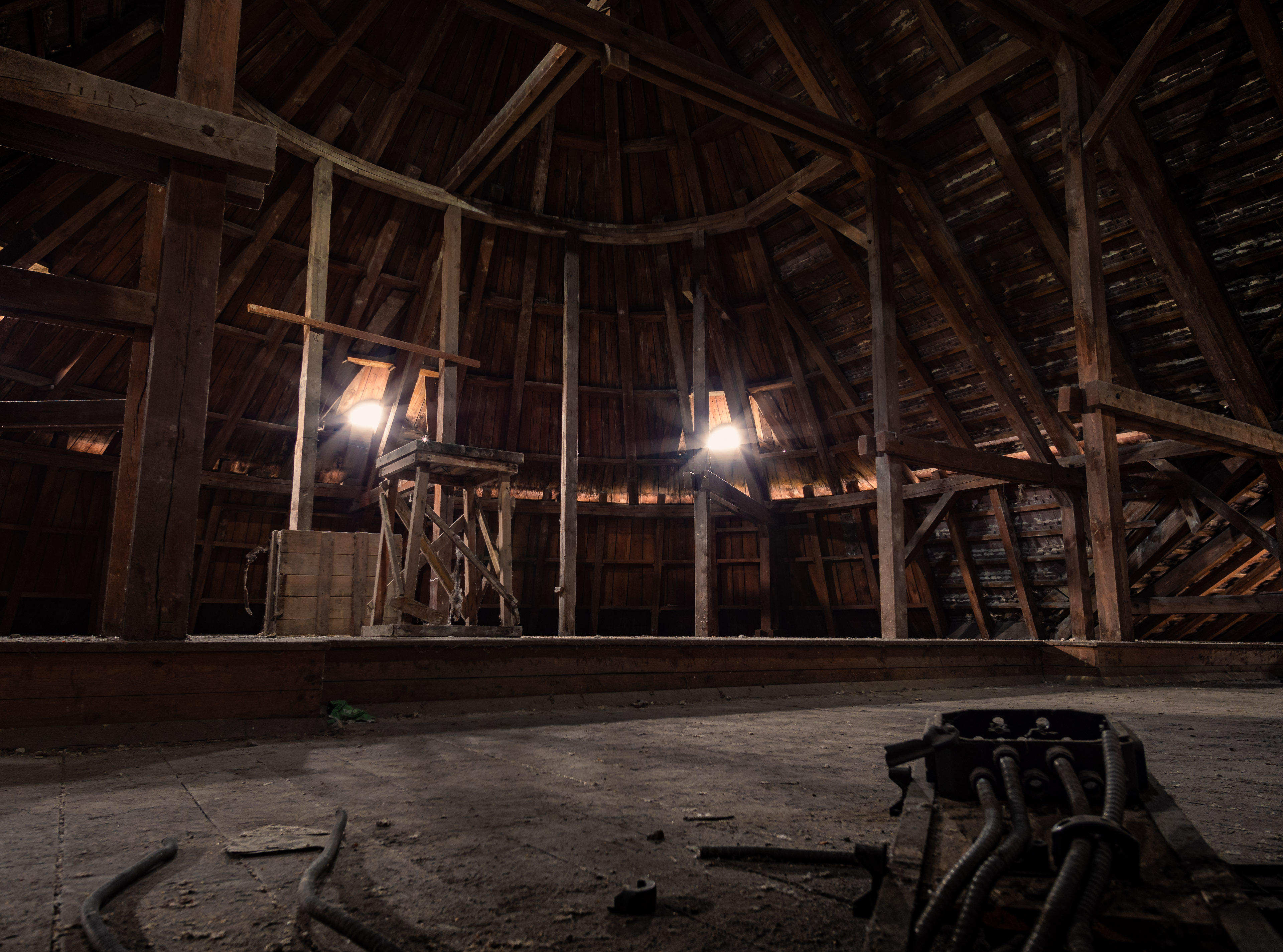 VerboteneStadt Wuensdorf06