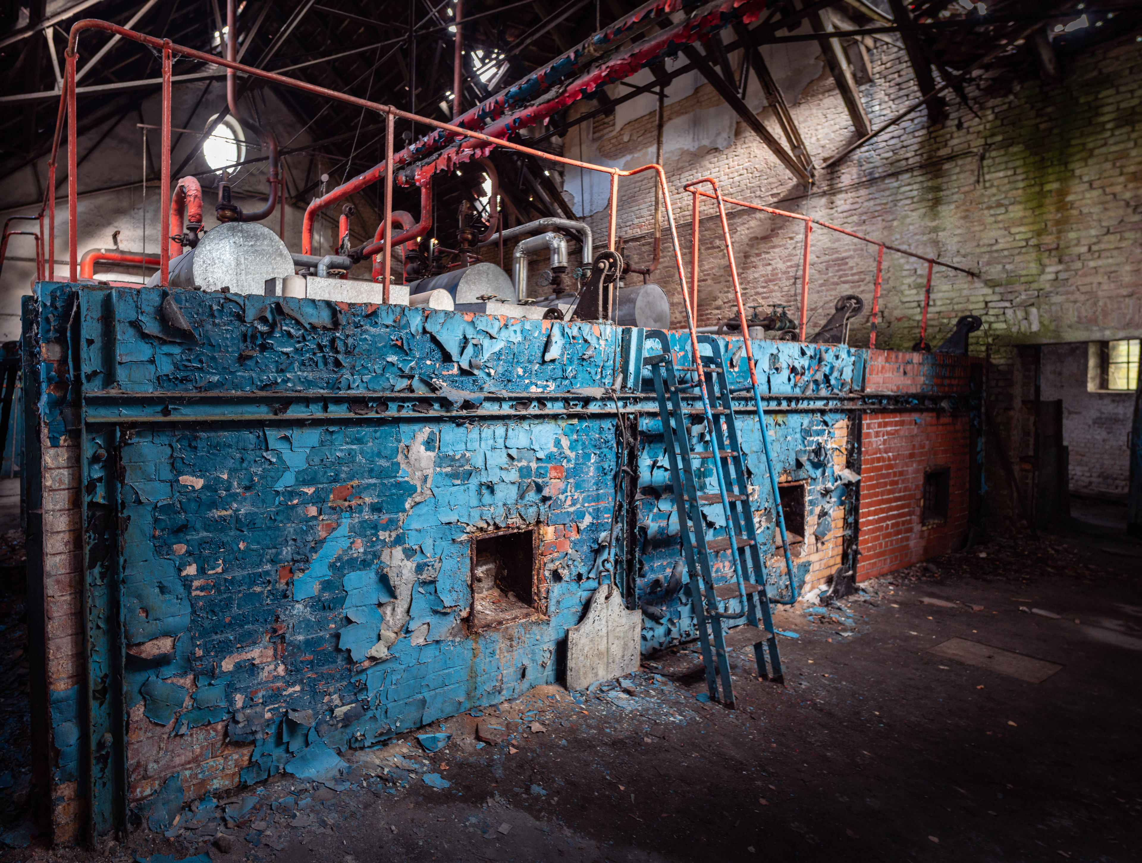 VerboteneStadt Wuensdorf17