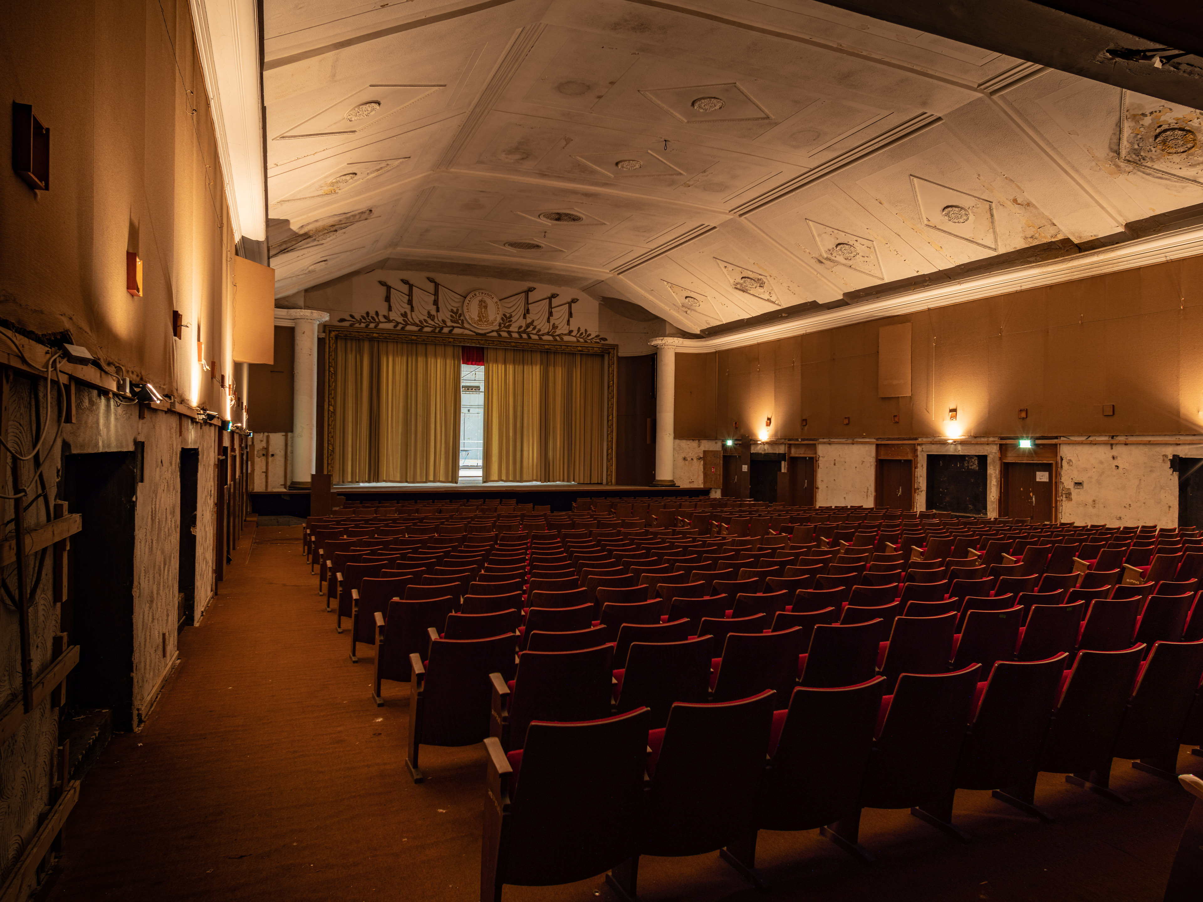 VerboteneStadt Wuensdorf21