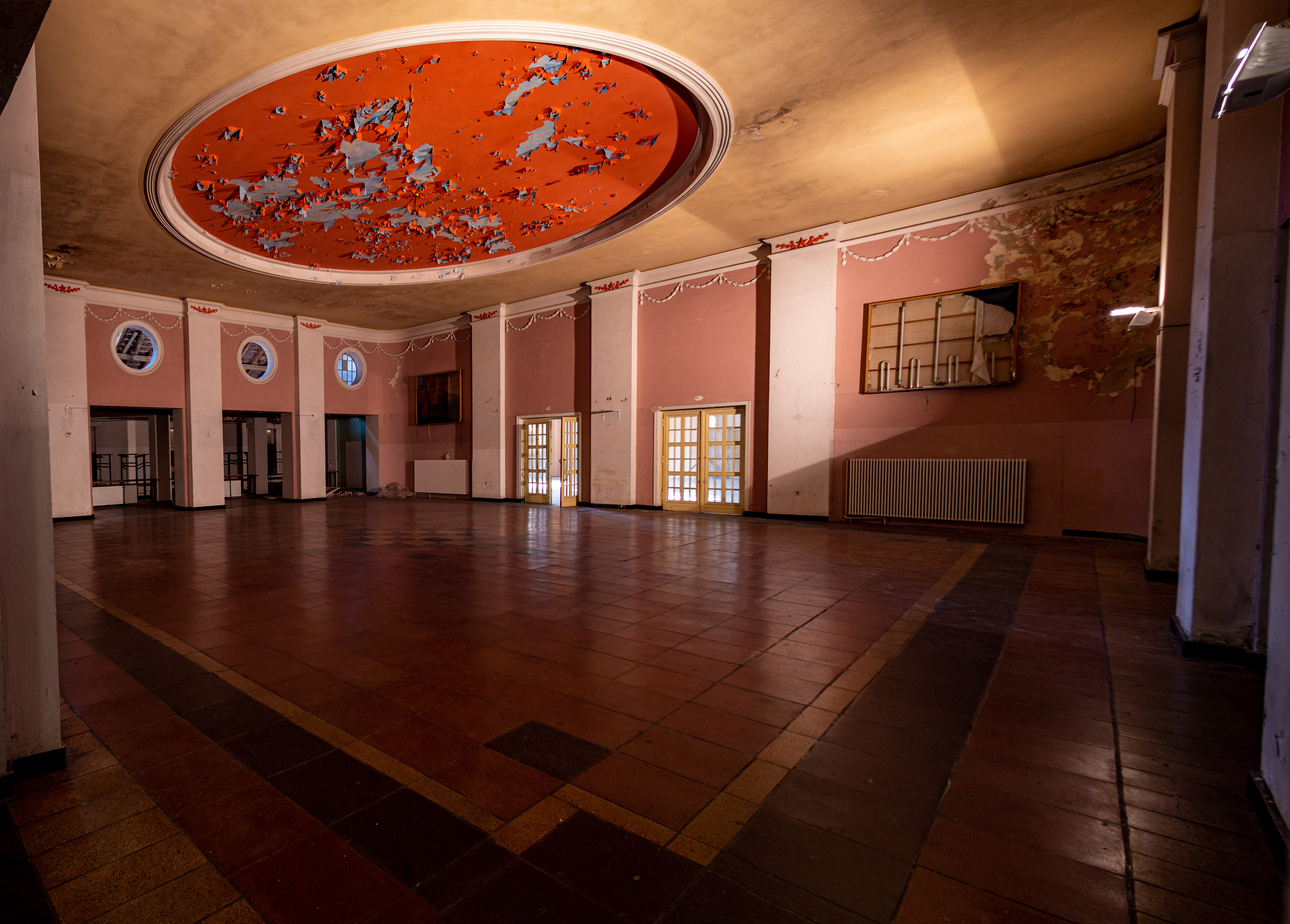 VerboteneStadt Wuensdorf28