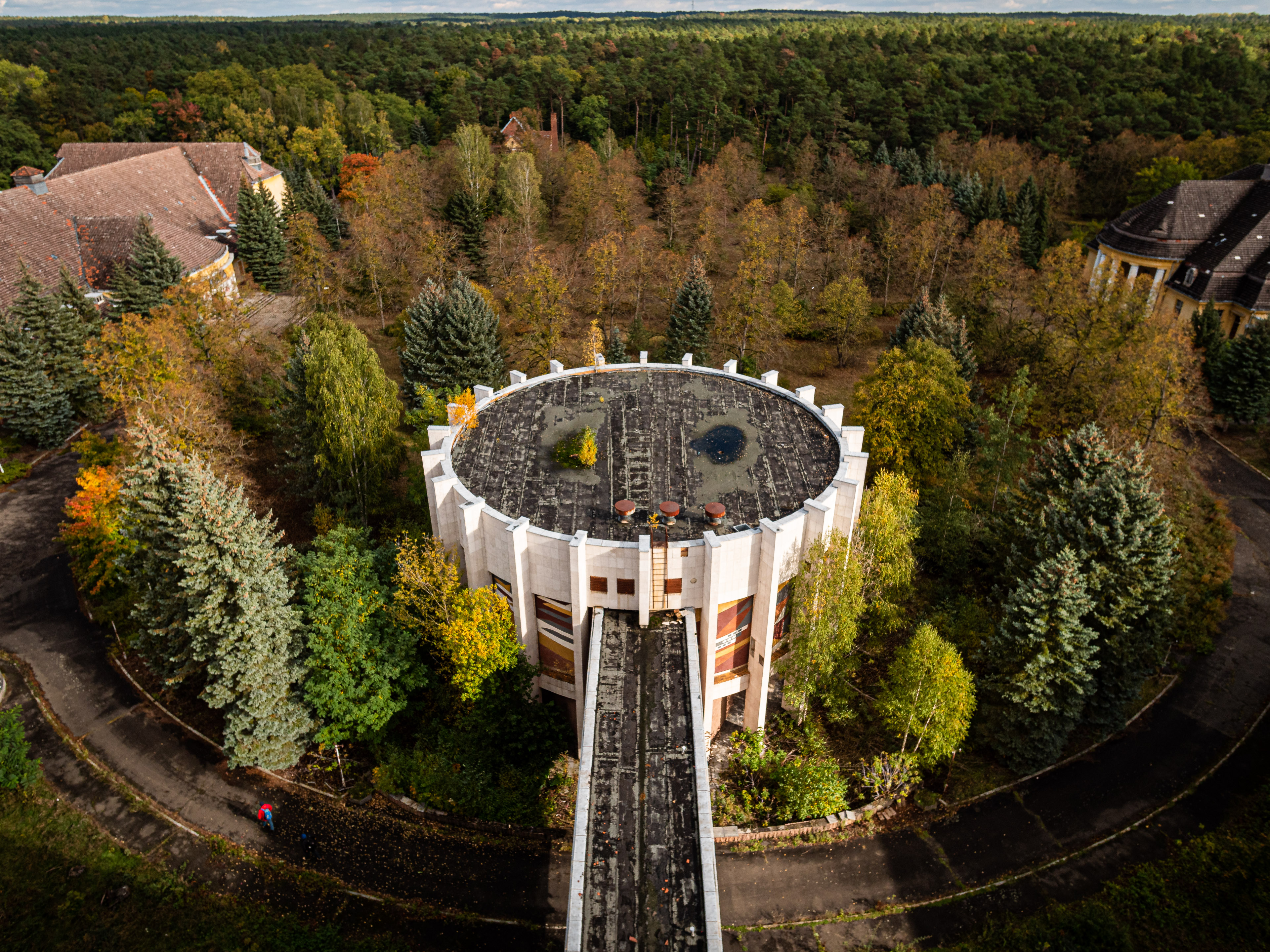 VerboteneStadt Wuensdorf34