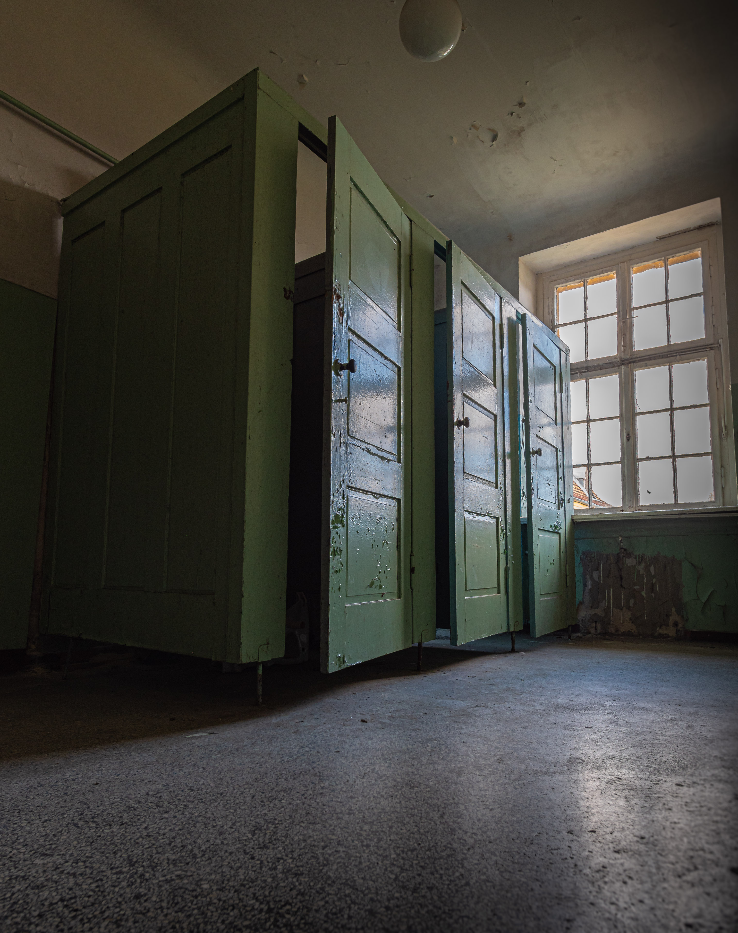 VerboteneStadt Wuensdorf37