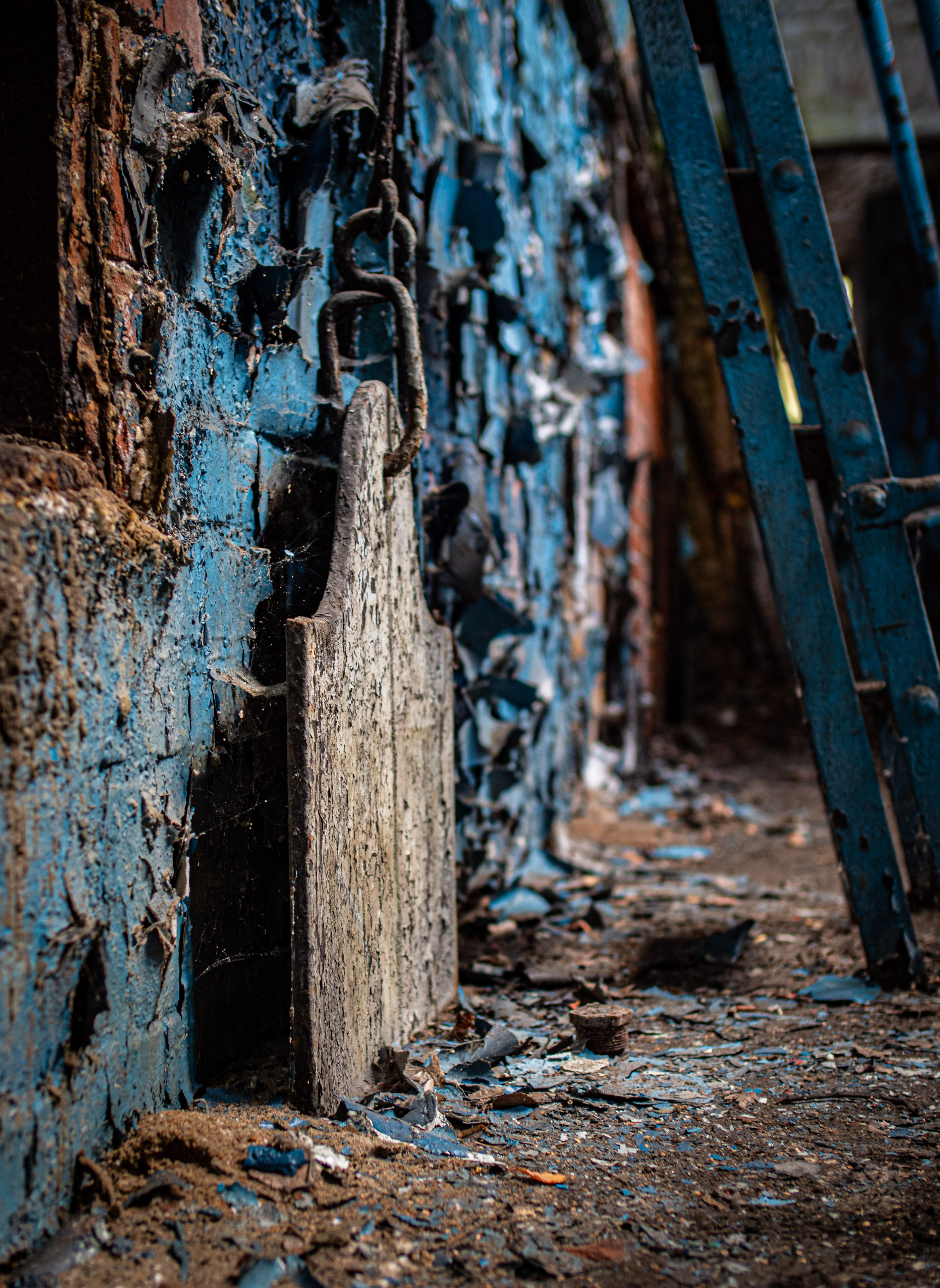 VerboteneStadt Wuensdorf41