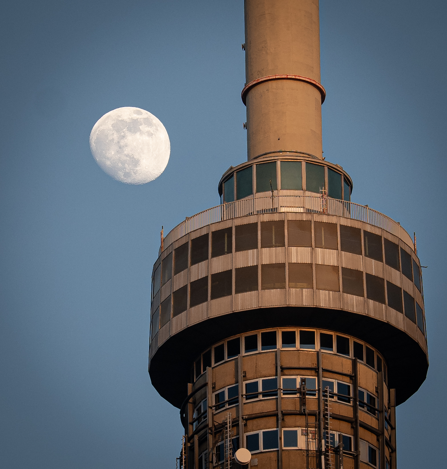 Fernsehturm